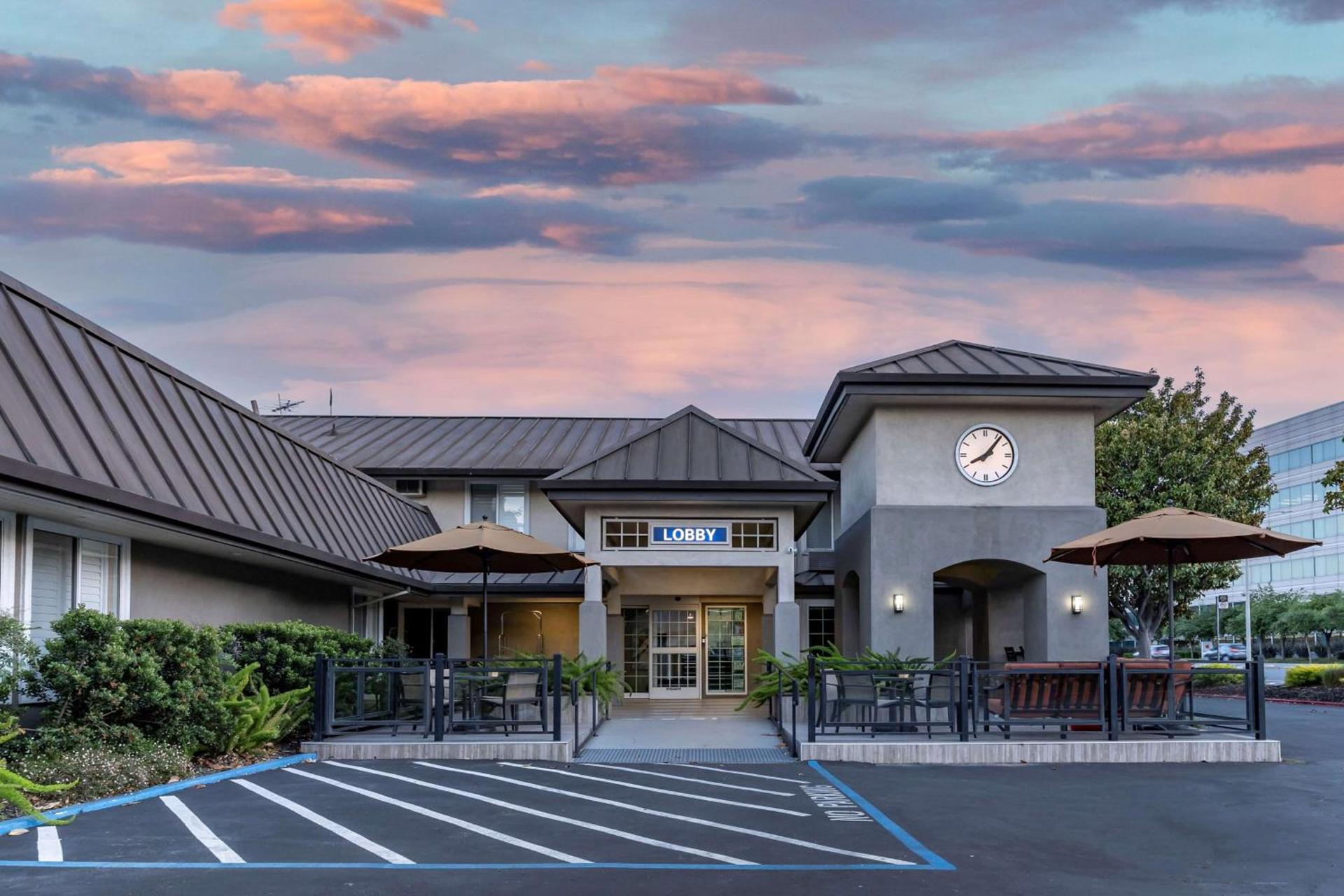 Best Western Silicon Valley Inn photo 2