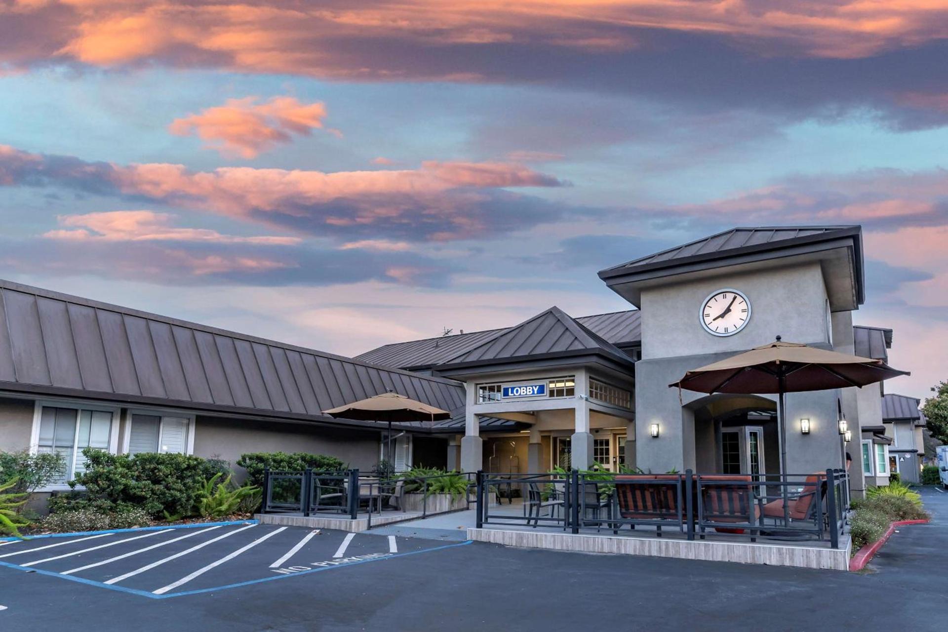 Best Western Silicon Valley Inn photo 5
