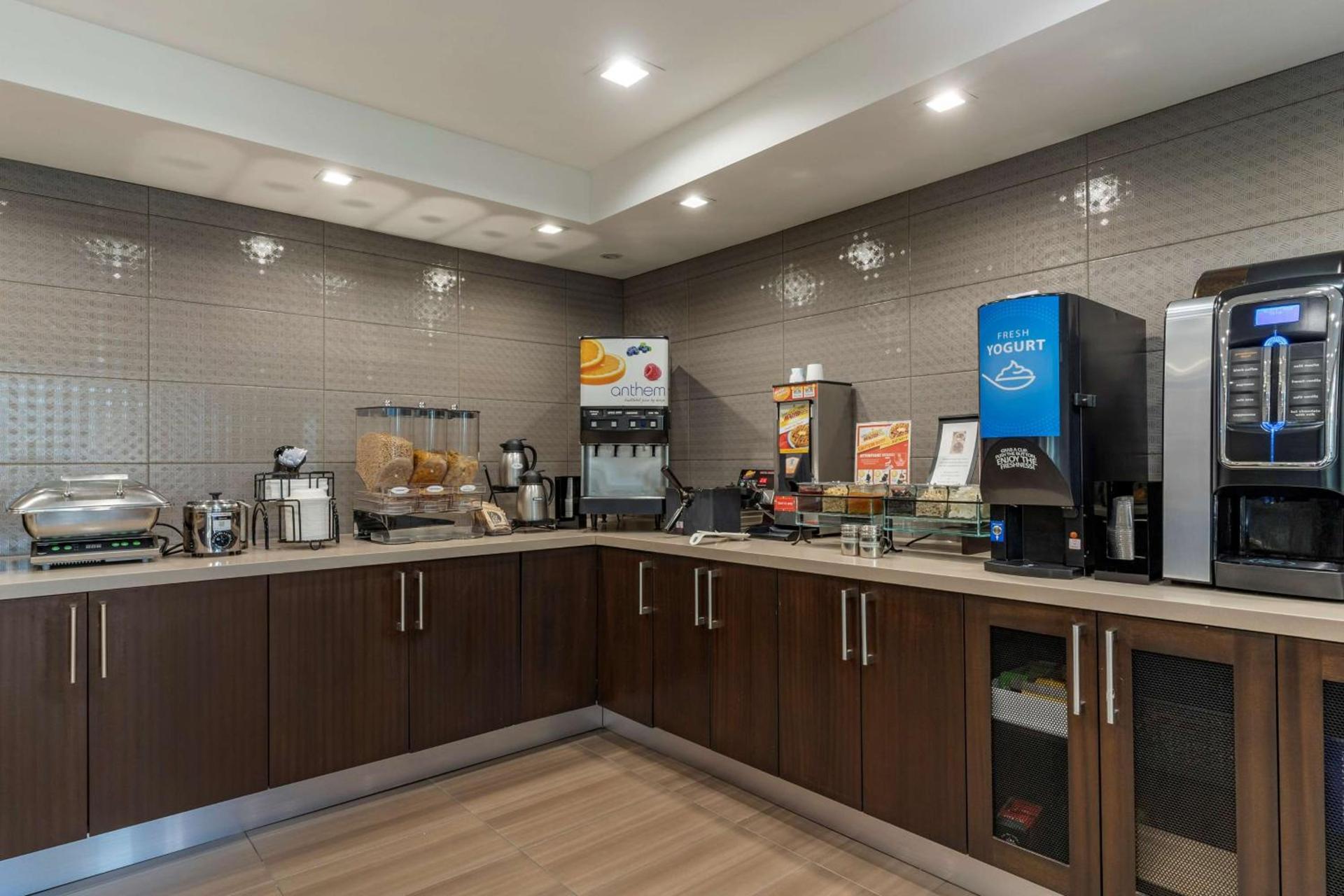 Best Western Silicon Valley Inn photo 12