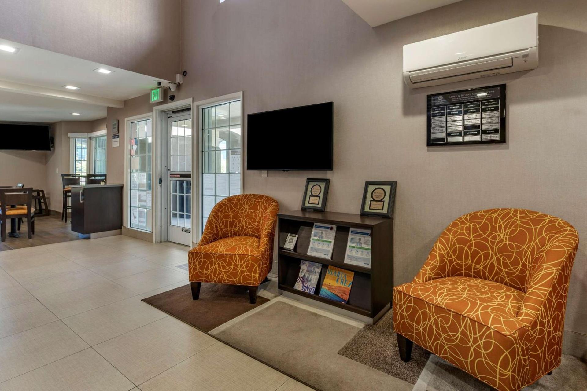 Best Western Silicon Valley Inn photo 3