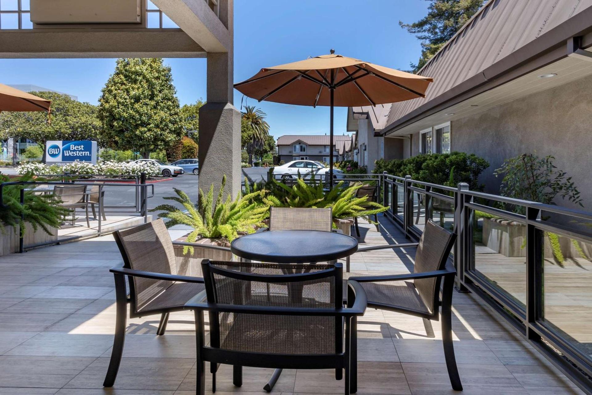 Best Western Silicon Valley Inn photo 10