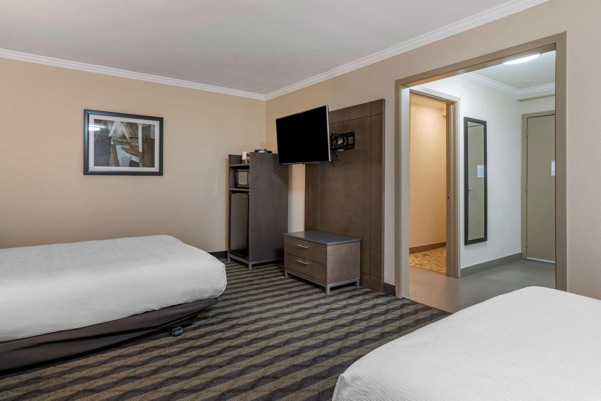 Best Western Silicon Valley Inn photo 8