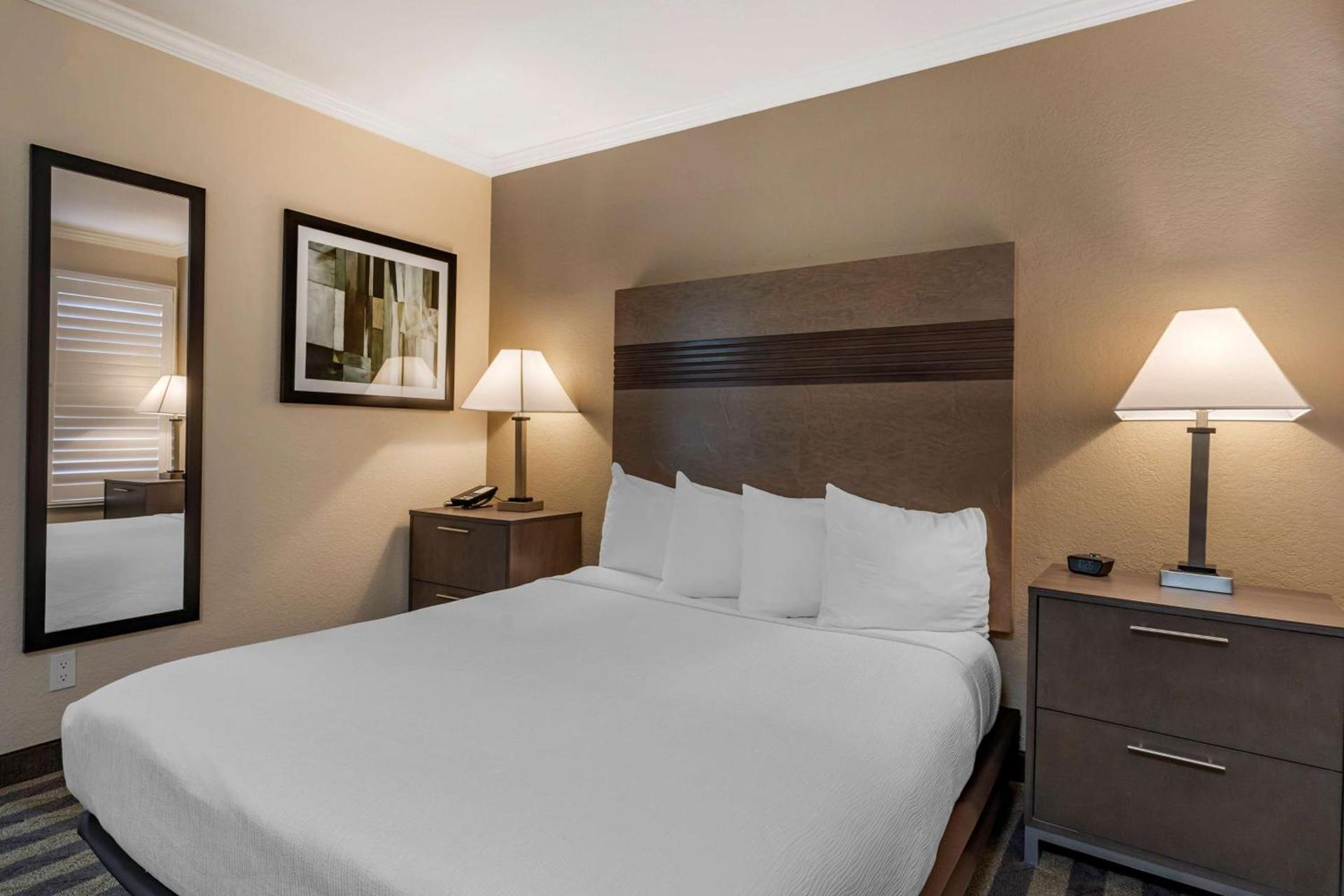 Best Western Silicon Valley Inn photo 16