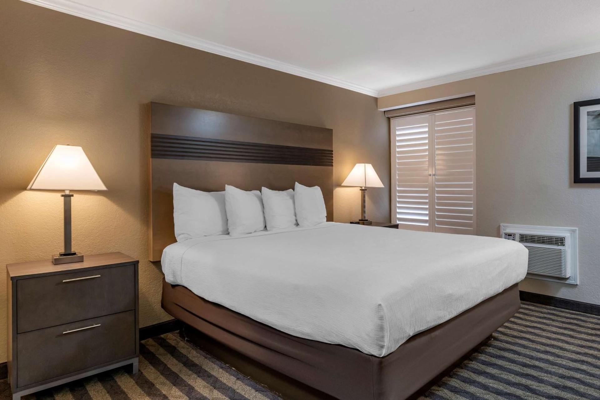 Best Western Silicon Valley Inn photo 17