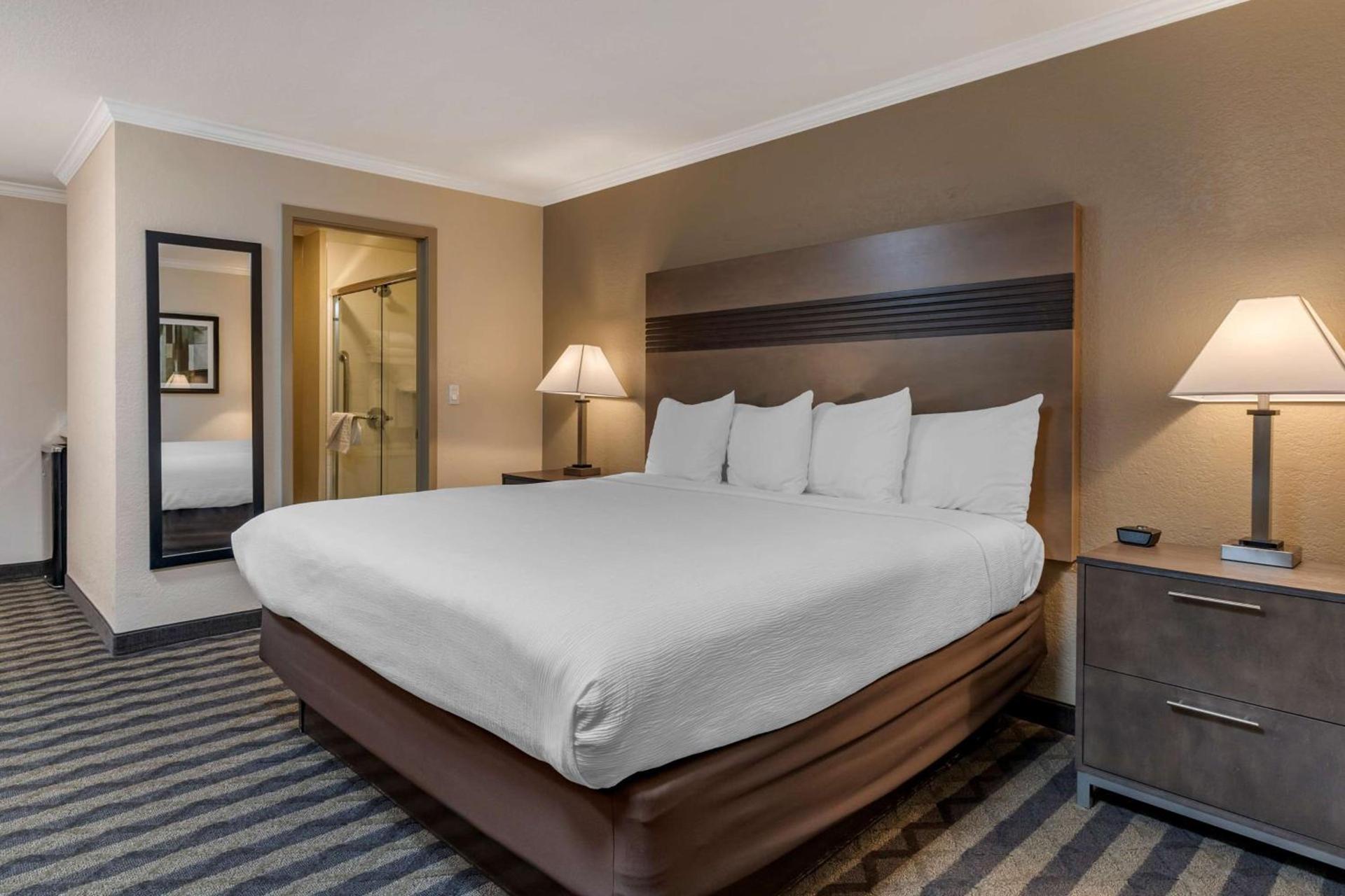 Best Western Silicon Valley Inn photo 9