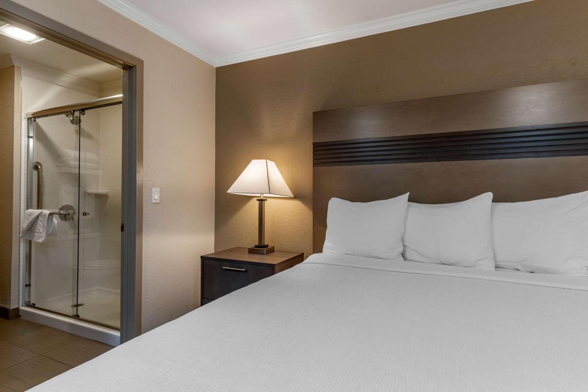 Best Western Silicon Valley Inn photo 19