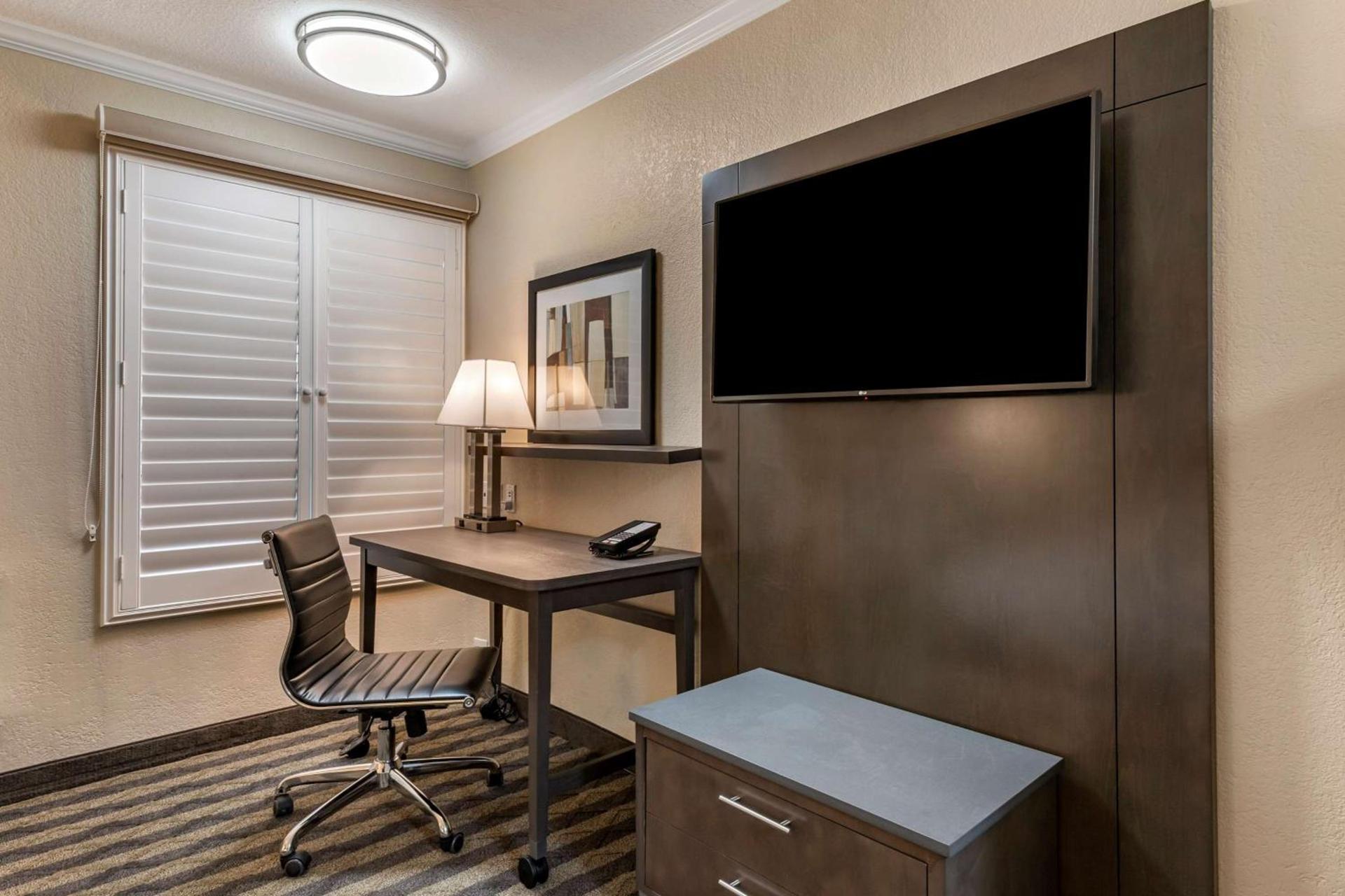 Best Western Silicon Valley Inn photo 20