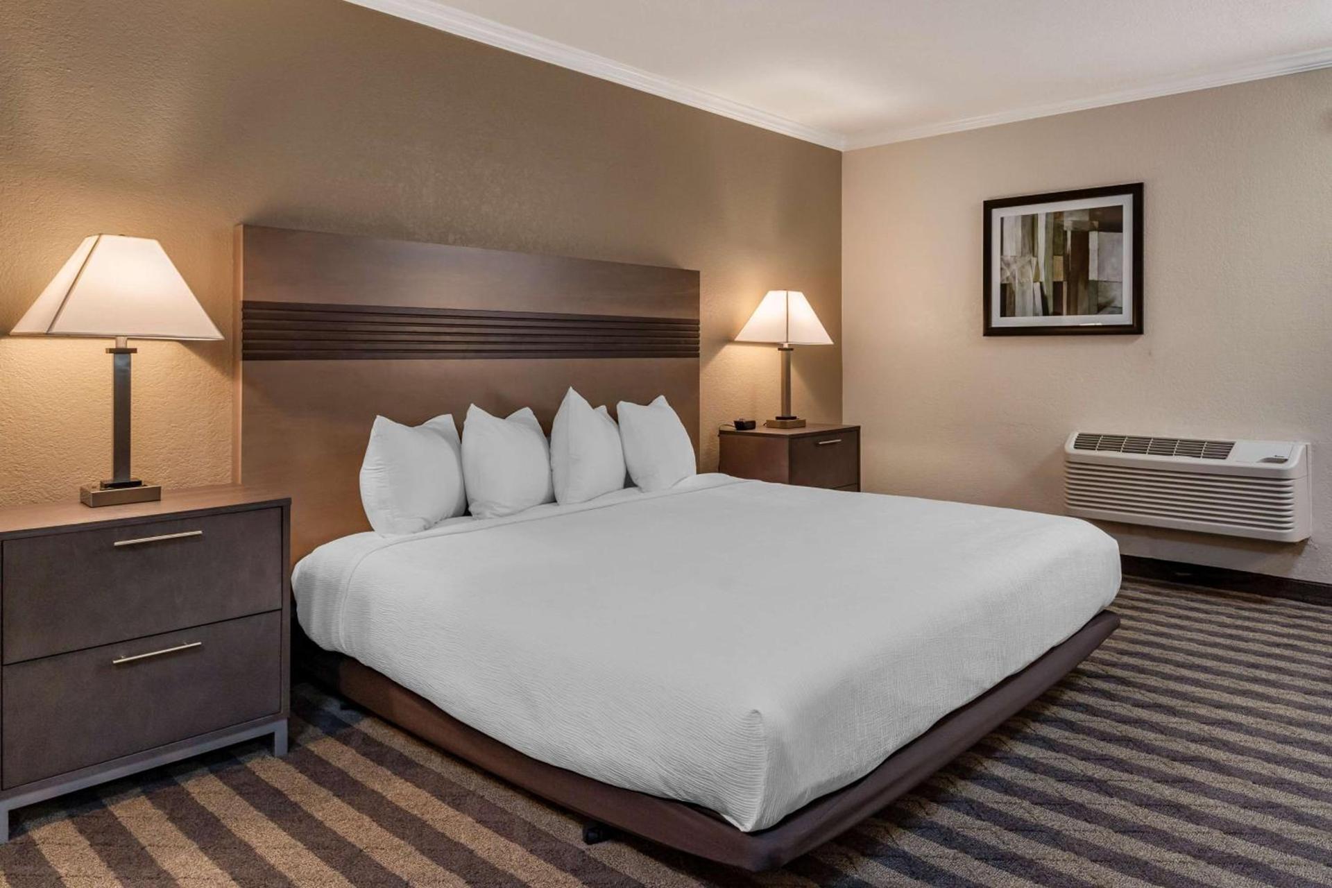 Best Western Silicon Valley Inn photo 21