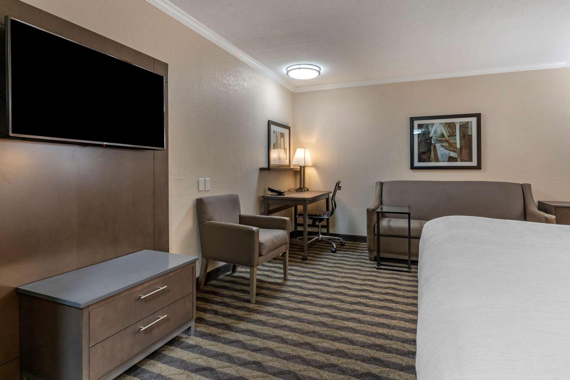 Best Western Silicon Valley Inn photo 23