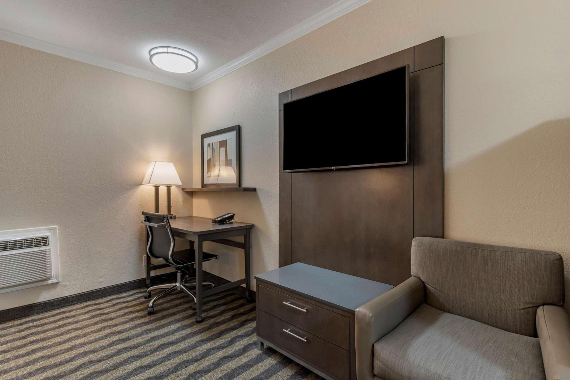 Best Western Silicon Valley Inn photo 26
