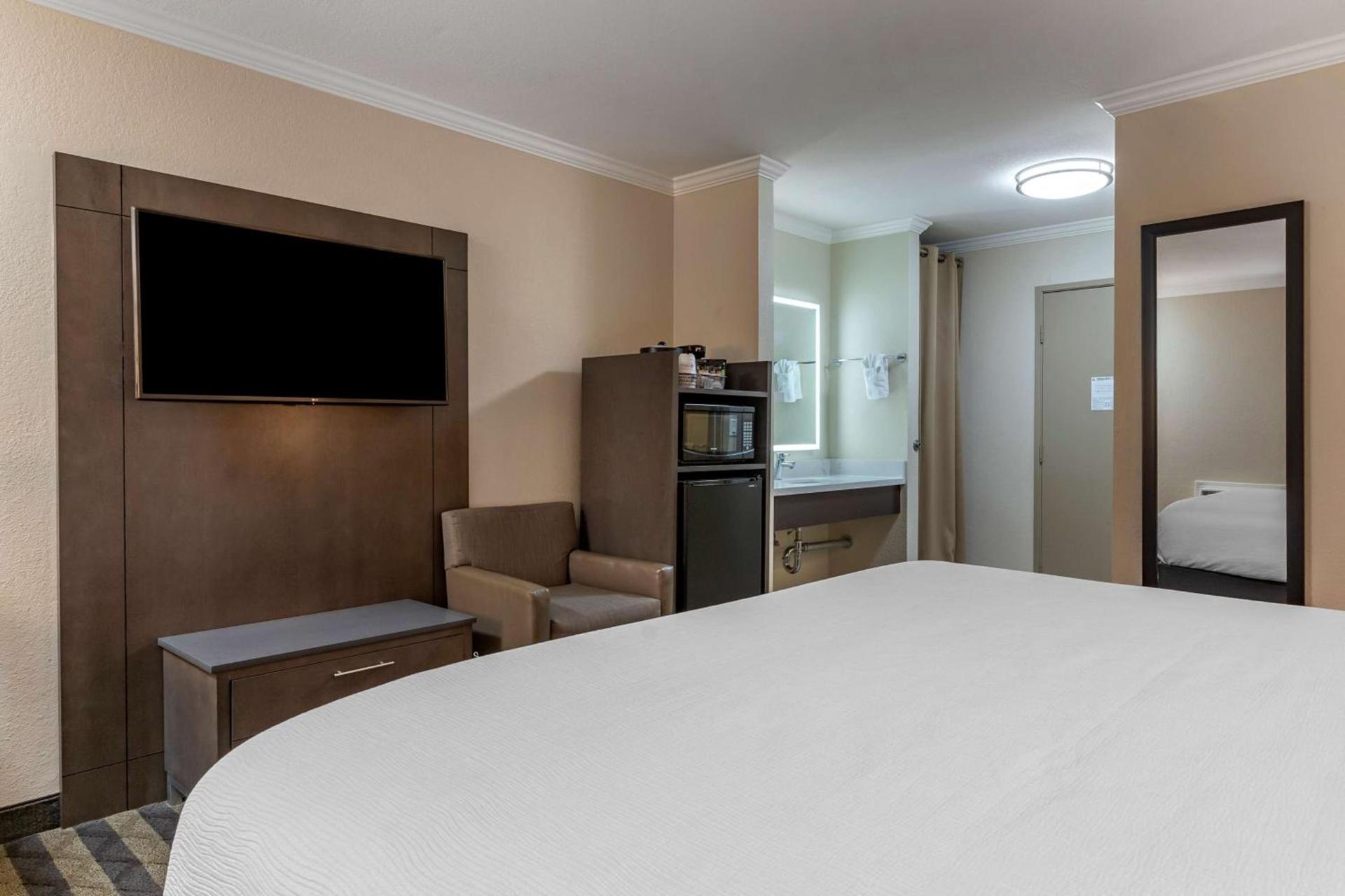 Best Western Silicon Valley Inn photo 27