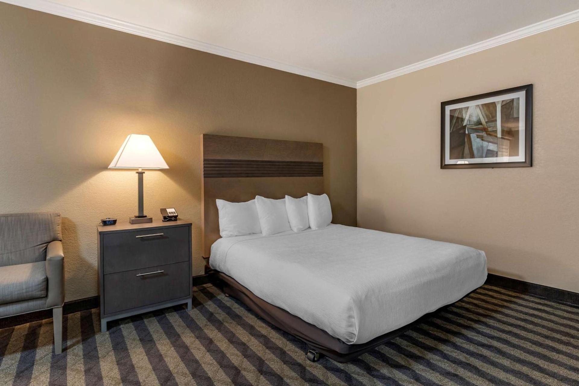 Best Western Silicon Valley Inn photo 28