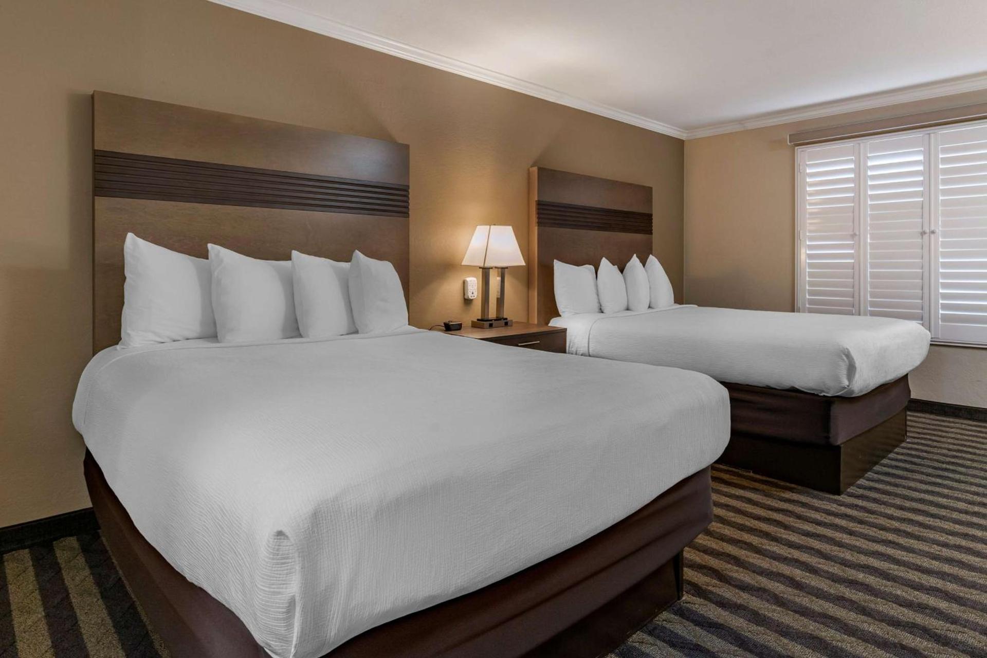 Best Western Silicon Valley Inn photo 15