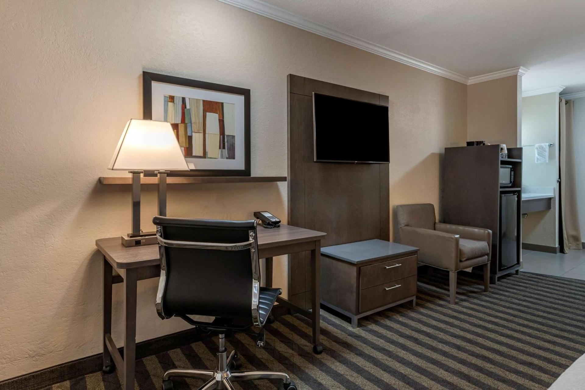 Best Western Silicon Valley Inn photo 29