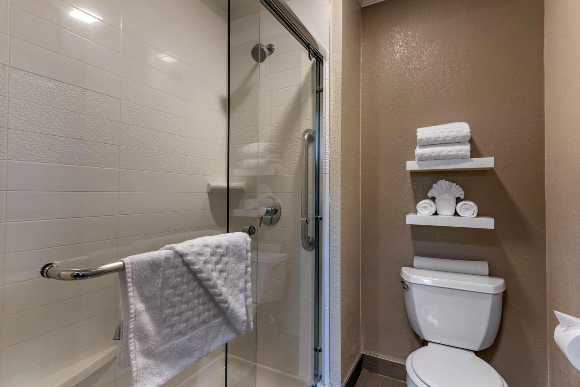 Best Western Silicon Valley Inn photo 31