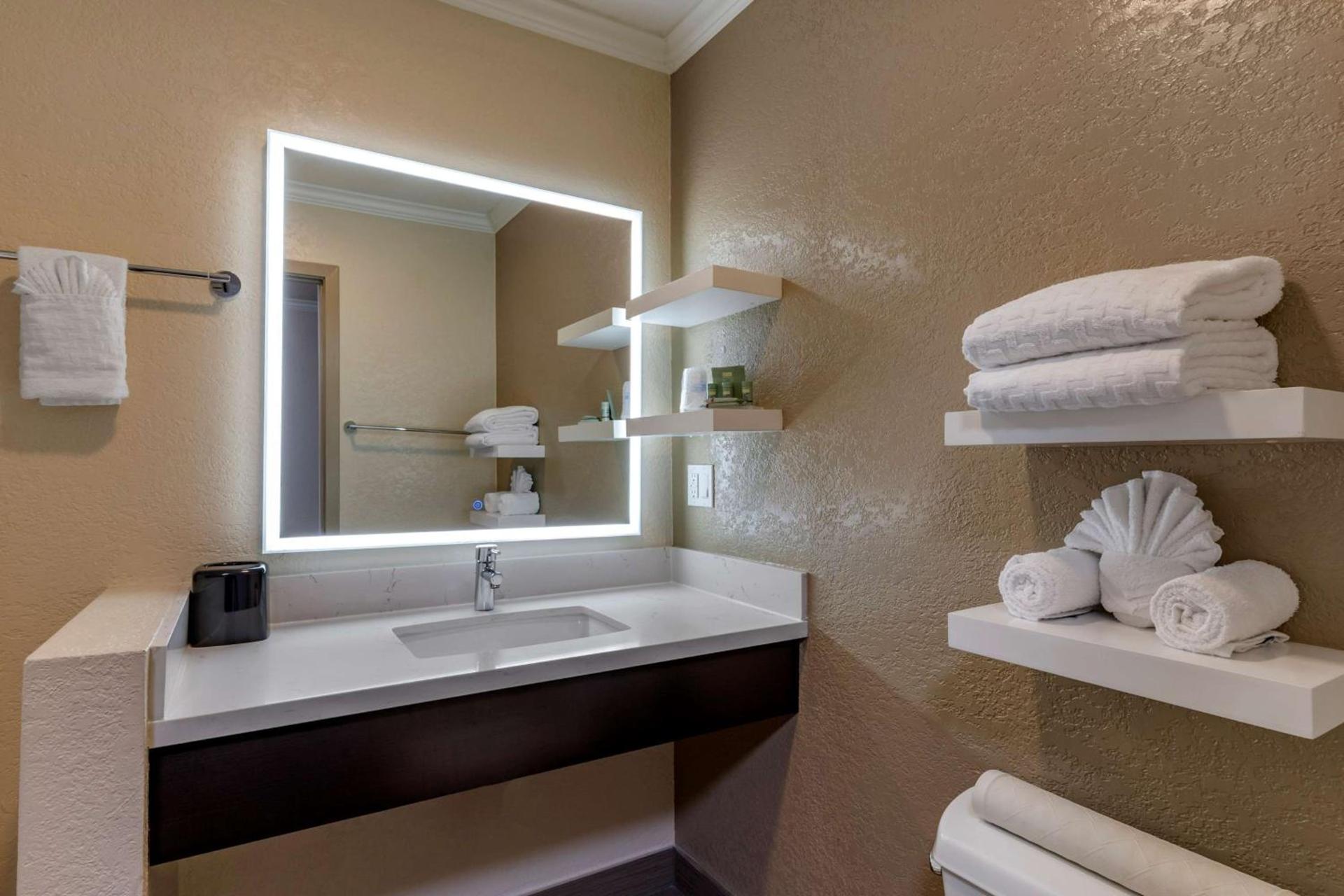 Best Western Silicon Valley Inn photo 30