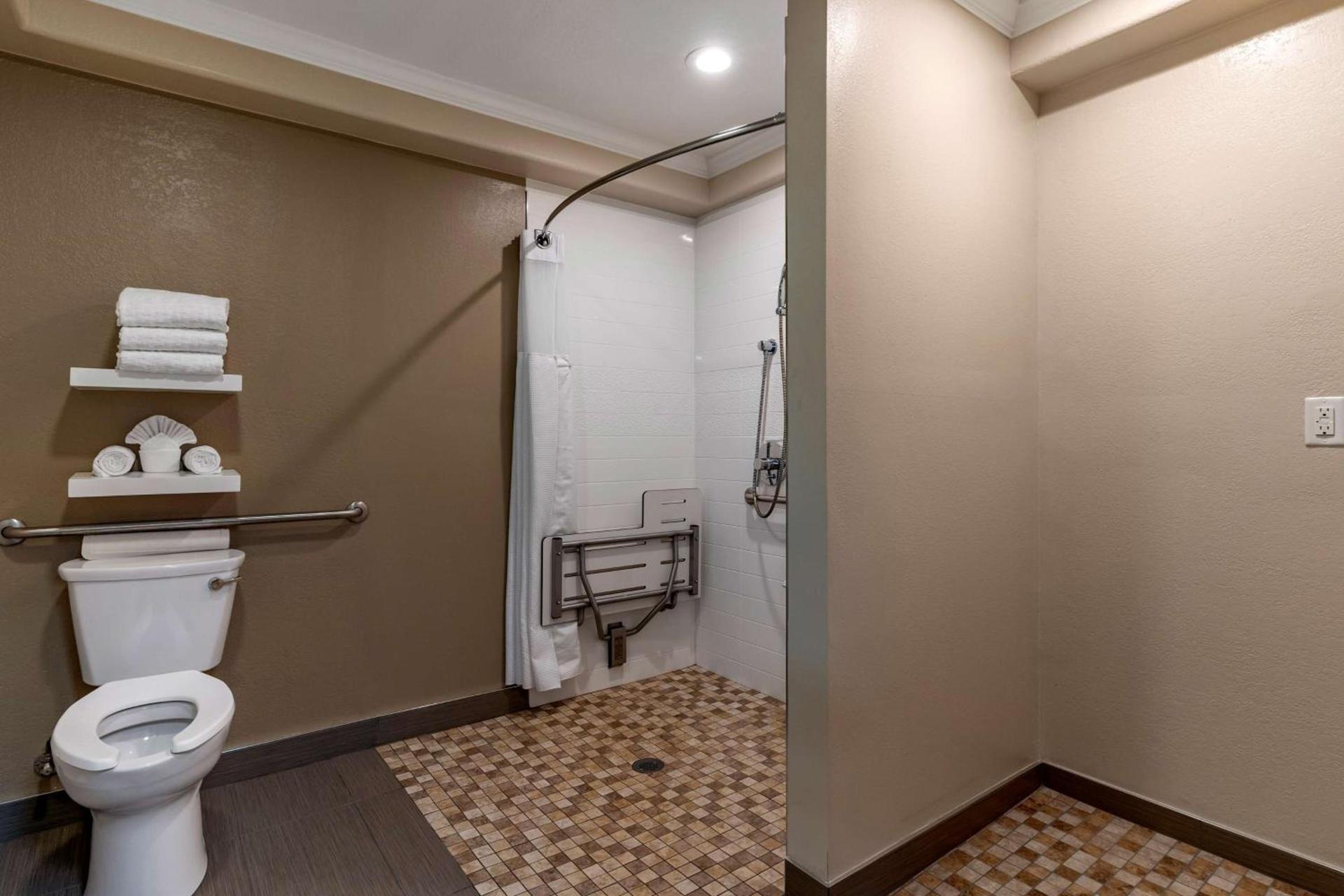 Best Western Silicon Valley Inn photo 32