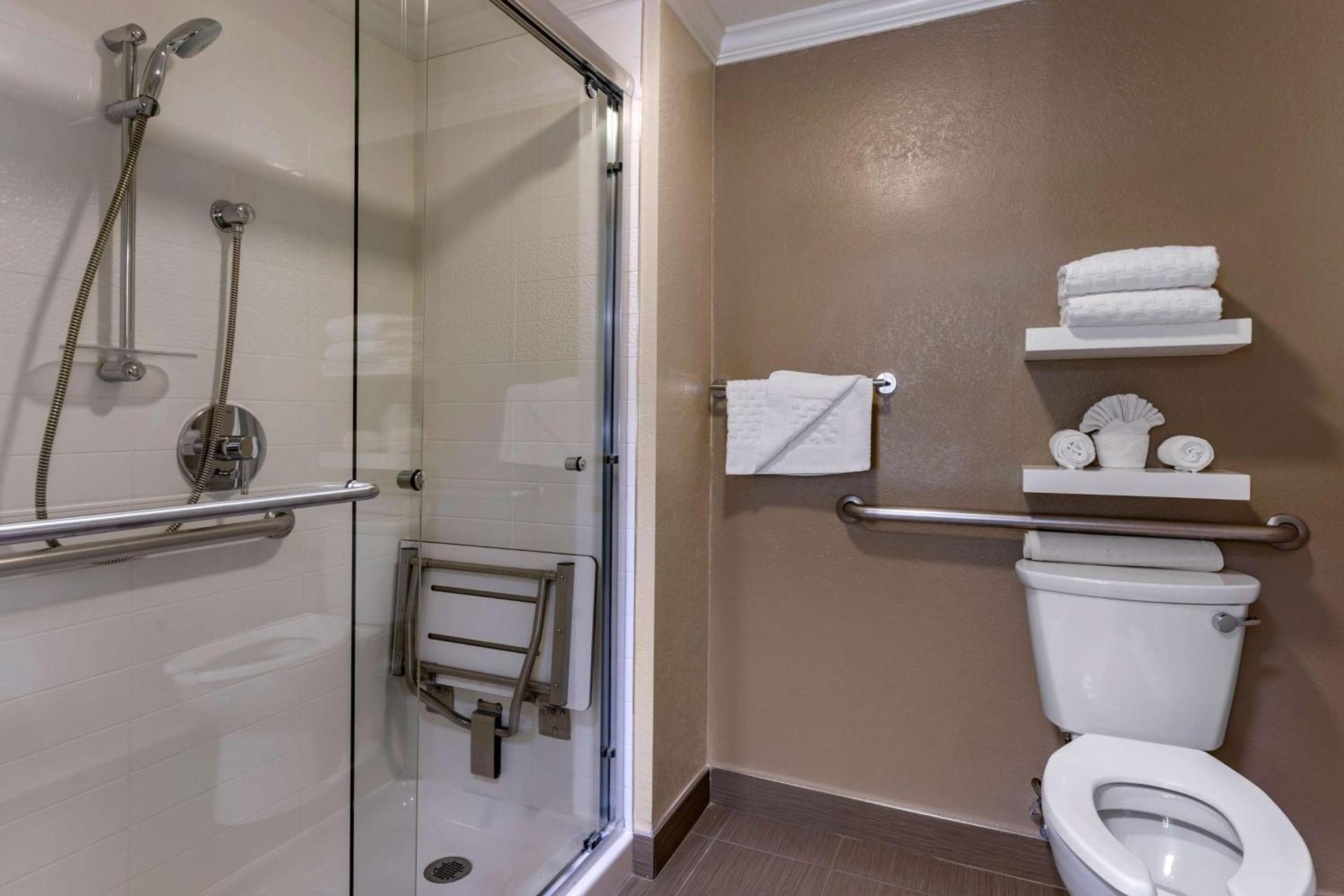 Best Western Silicon Valley Inn photo 33