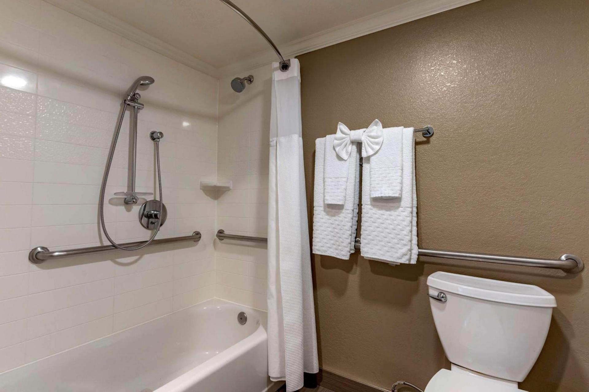 Best Western Silicon Valley Inn photo 36