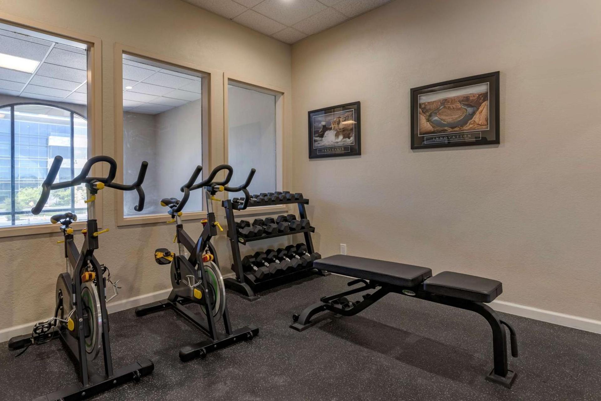 Best Western Silicon Valley Inn photo 37