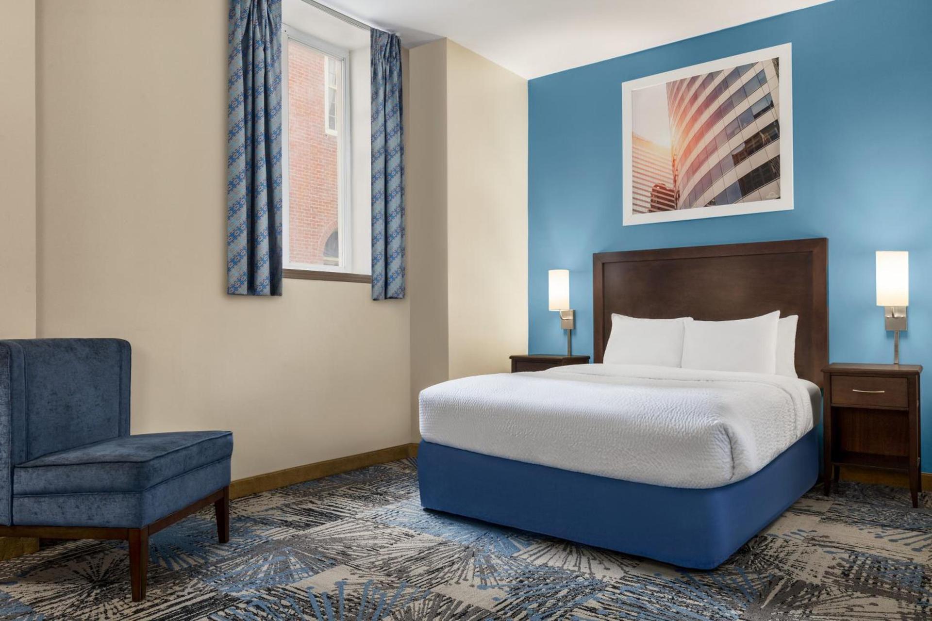 Days Inn by Wyndham Philadelphia Convention Center photo 13