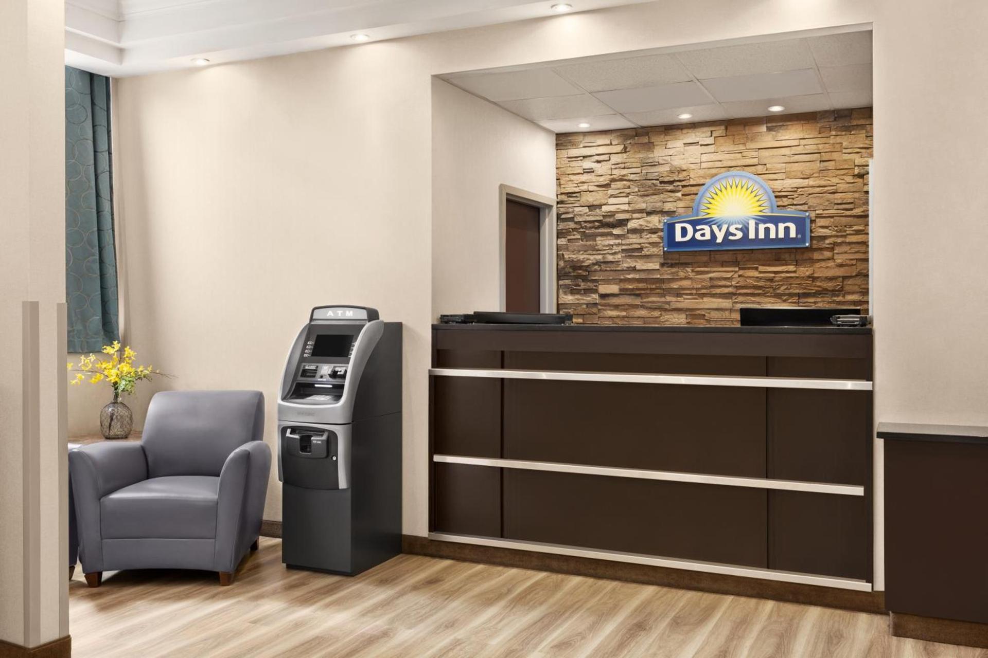 Days Inn by Wyndham Philadelphia Convention Center photo 4