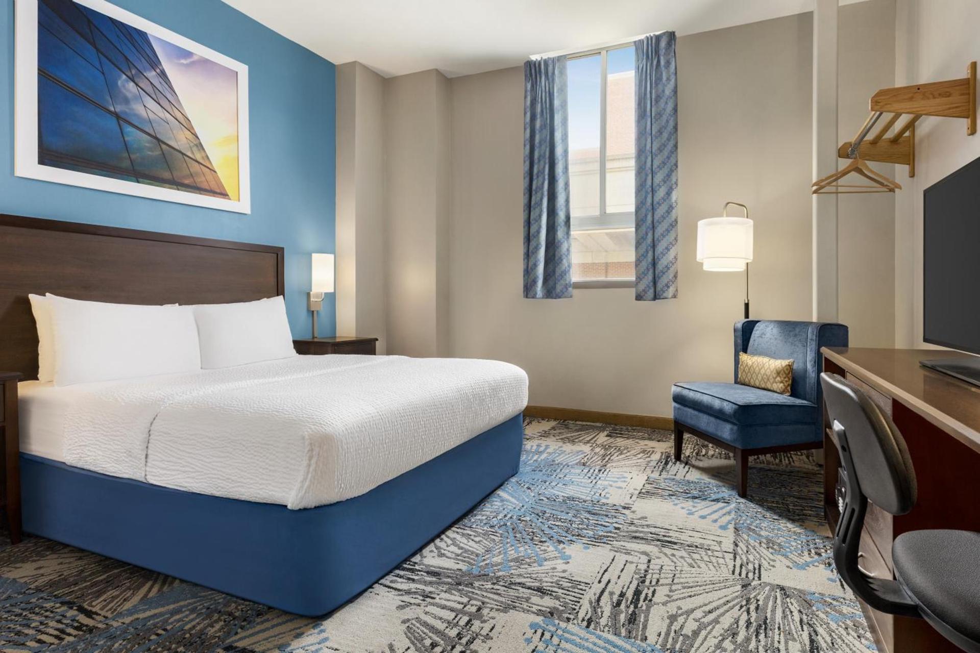 Days Inn by Wyndham Philadelphia Convention Center photo 10