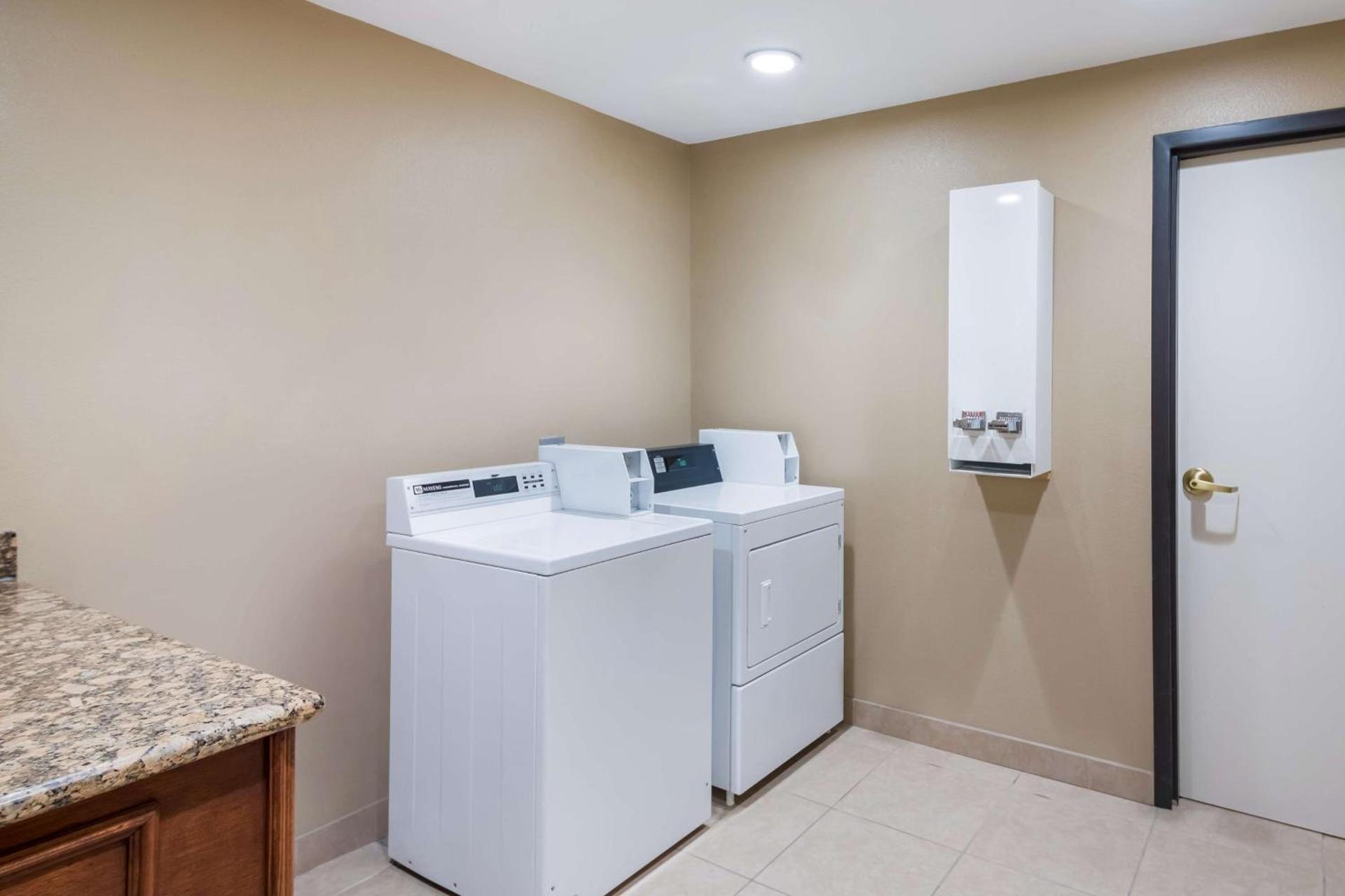 Best Western Temple Inn & Suites photo 27