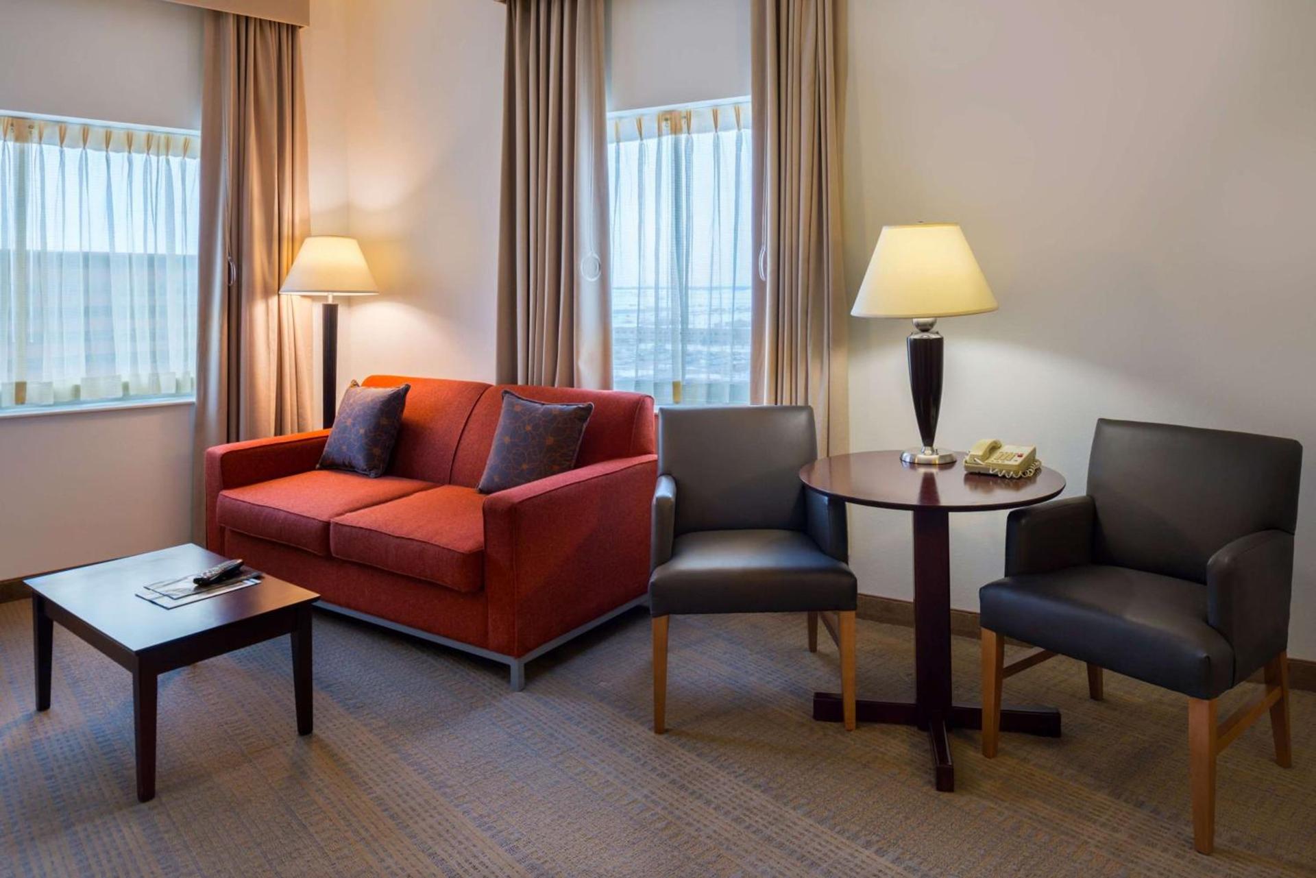 Sonesta Chicago O'Hare Airport Rosemont photo 5