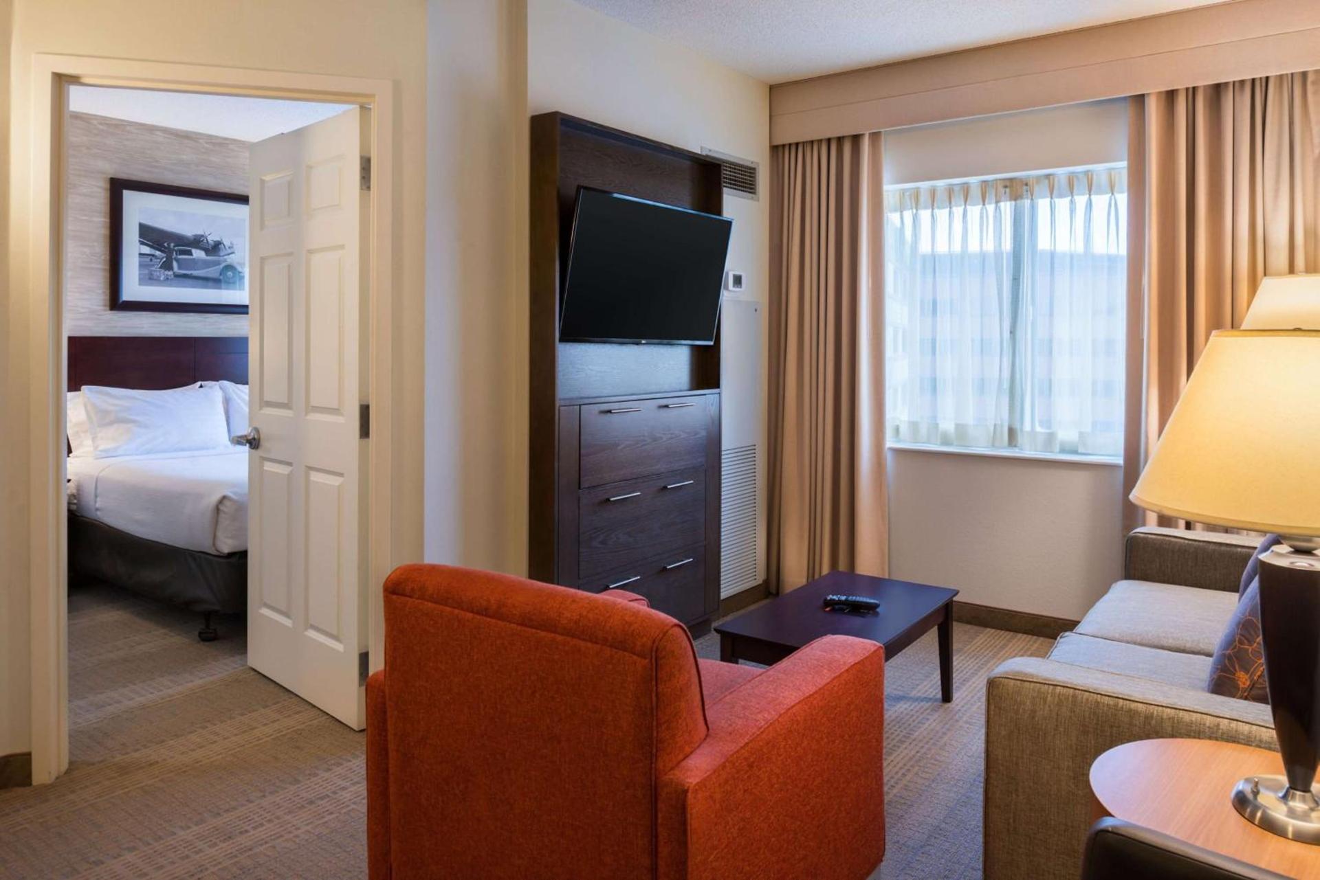 Sonesta Chicago O'Hare Airport Rosemont photo 7
