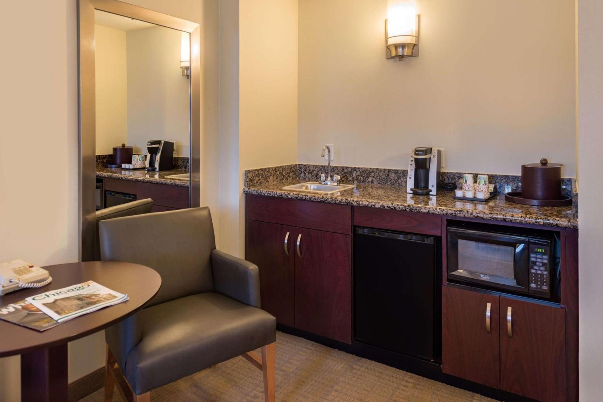 Sonesta Chicago O'Hare Airport Rosemont photo 8
