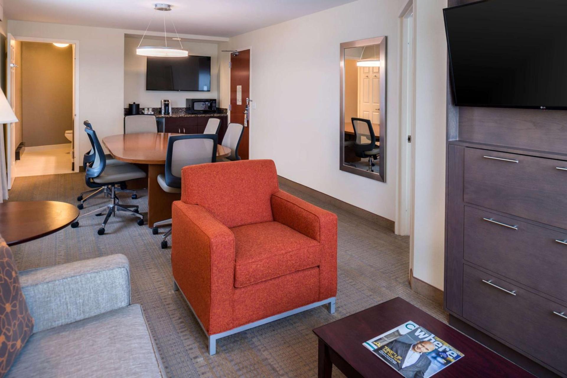 Sonesta Chicago O'Hare Airport Rosemont photo 10