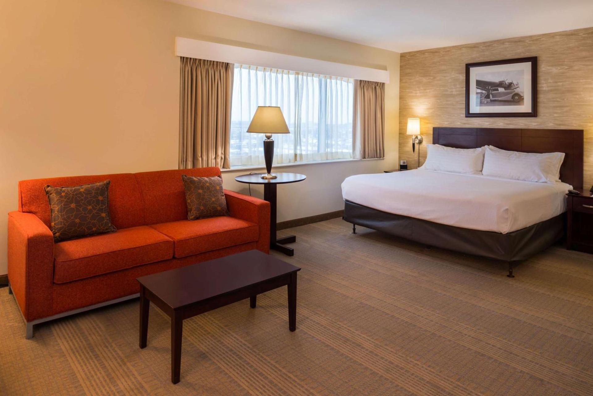 Sonesta Chicago O'Hare Airport Rosemont photo 11