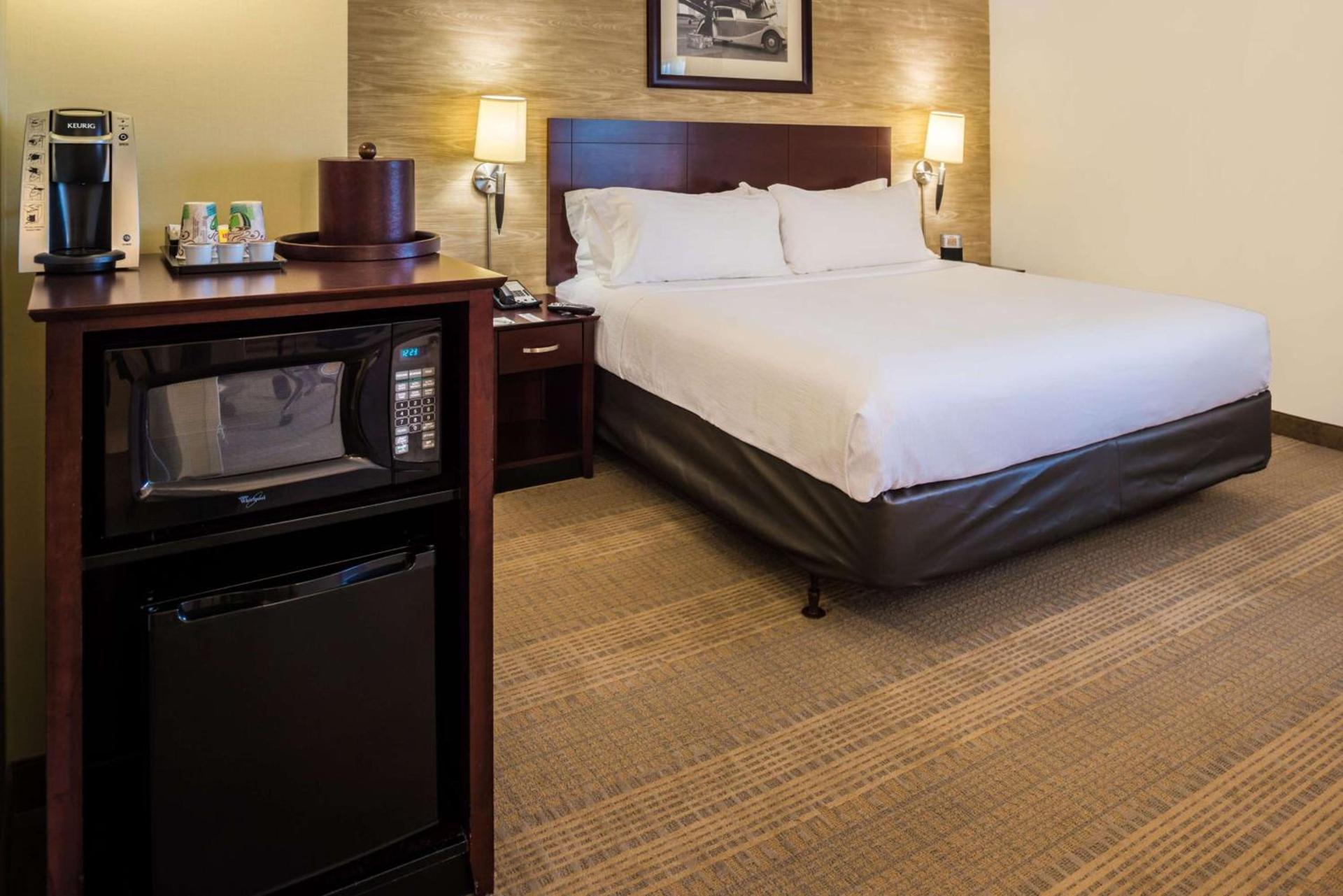 Sonesta Chicago O'Hare Airport Rosemont photo 13