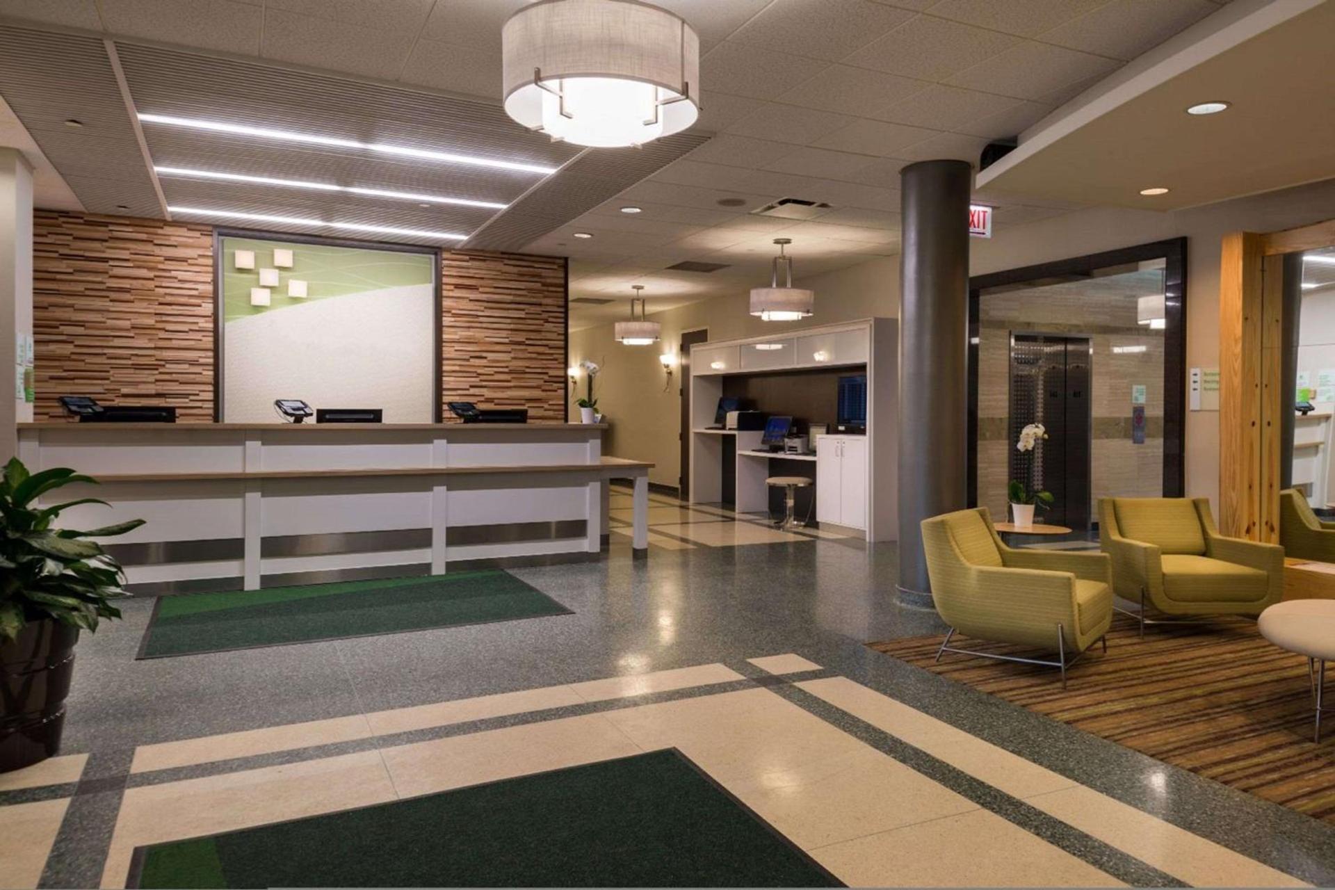 Sonesta Chicago O'Hare Airport Rosemont photo 15