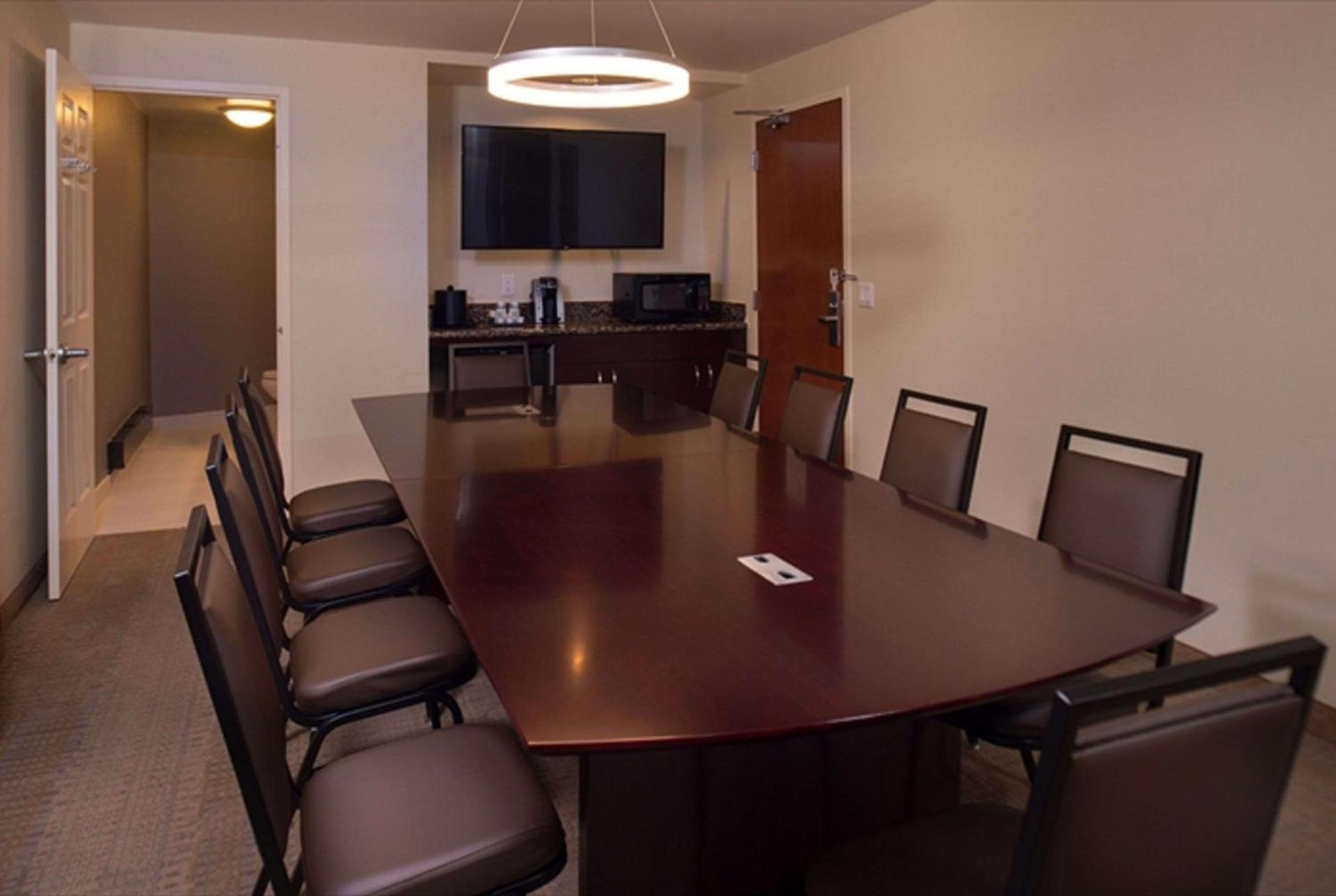 Sonesta Chicago O'Hare Airport Rosemont photo 25