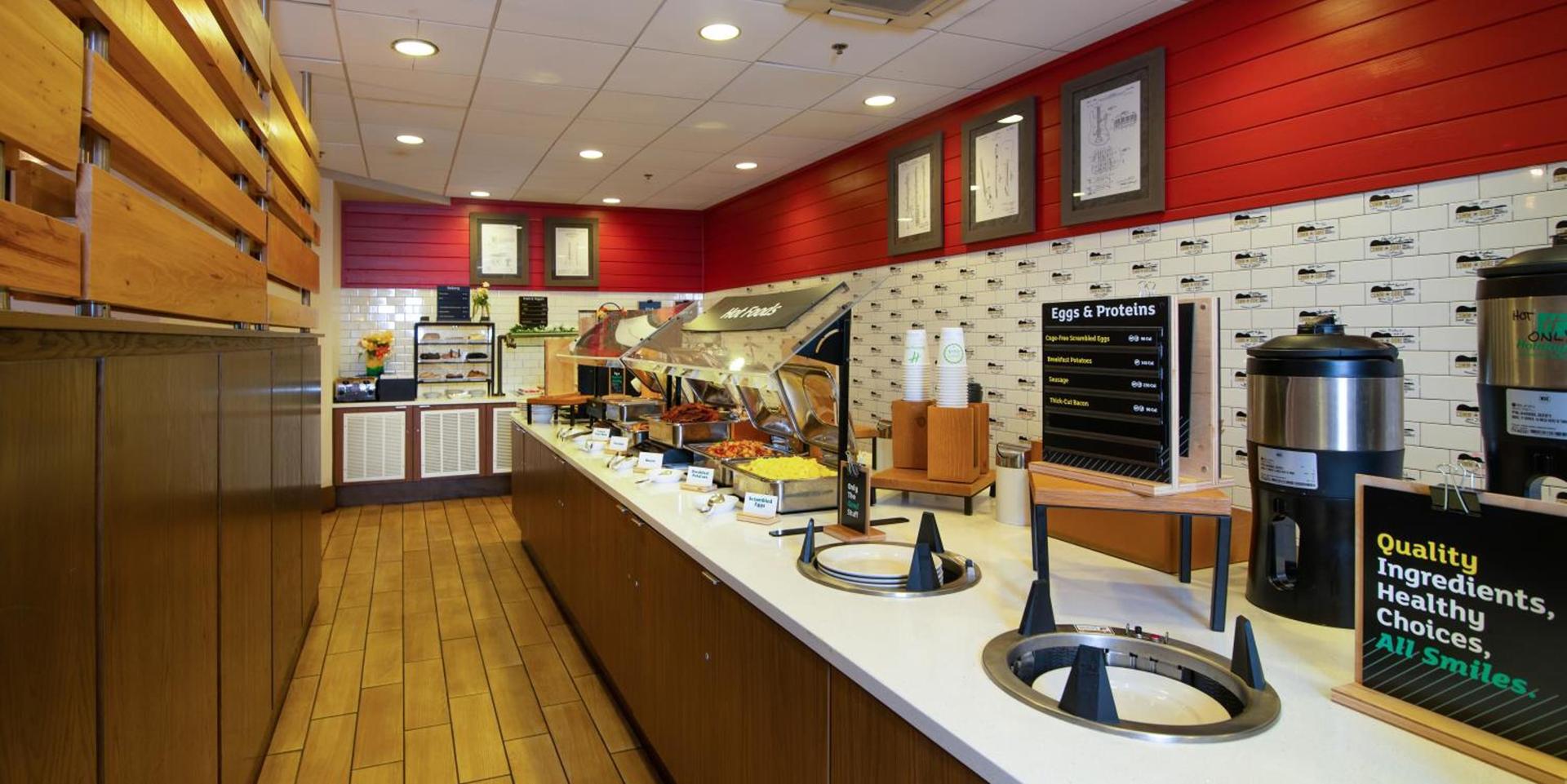 Holiday Inn Nashville - Vanderbilt - Dwtn by IHG photo 16