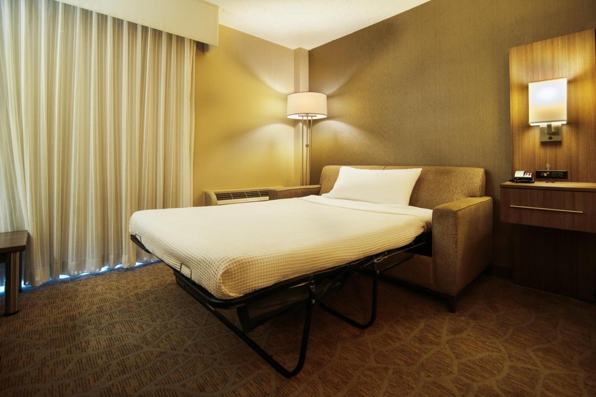 Holiday Inn Nashville - Vanderbilt - Dwtn by IHG photo 18