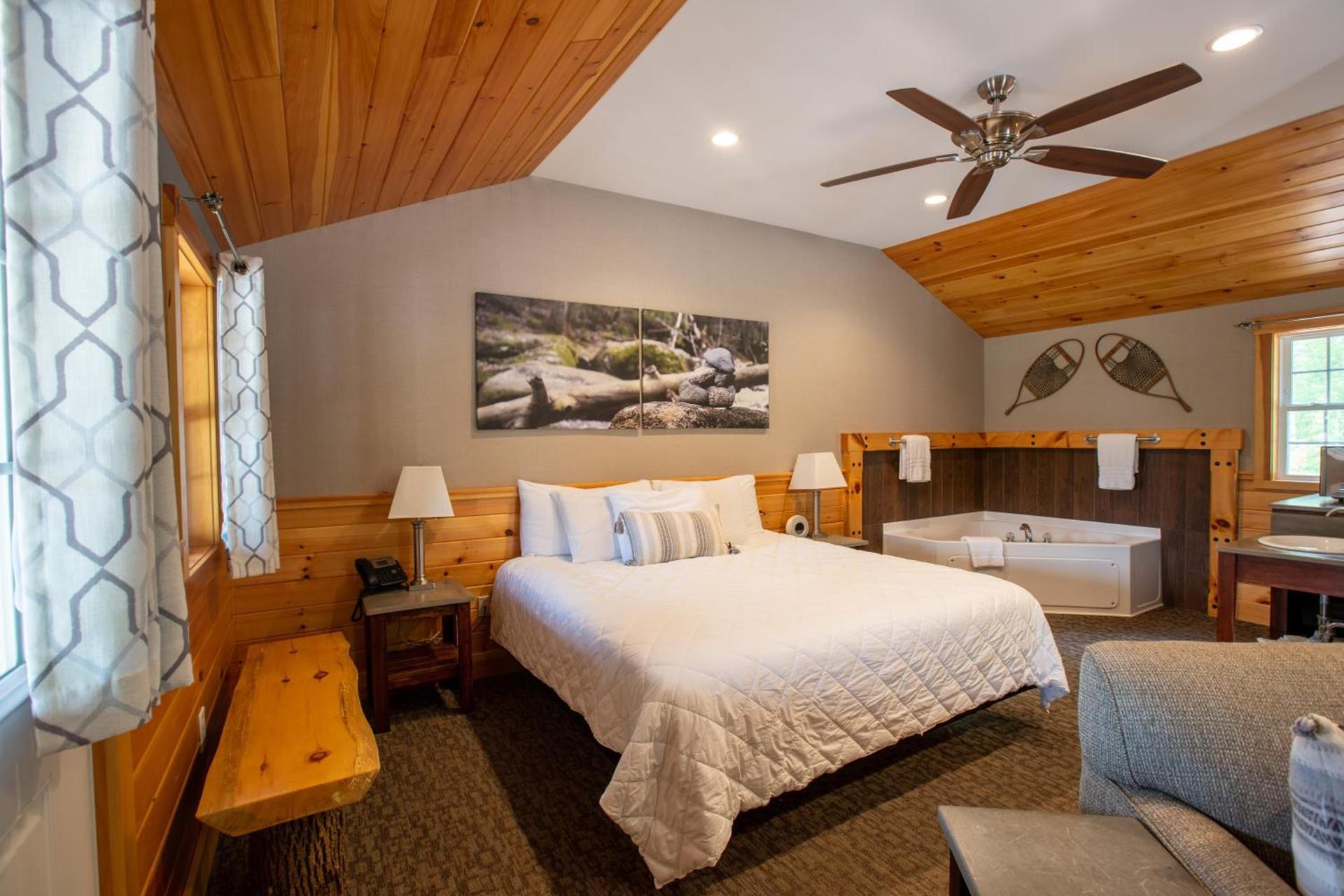 New England Inn & Lodge photo 48