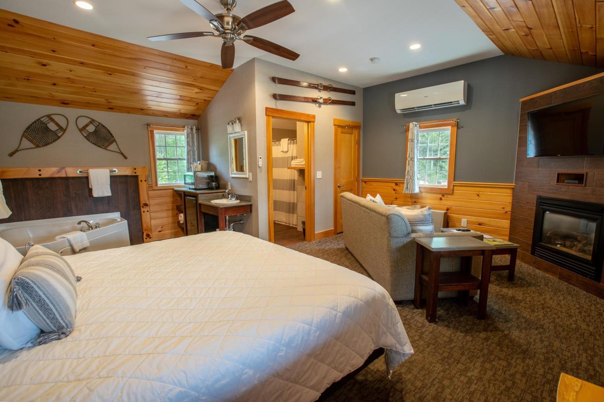 New England Inn & Lodge photo 47