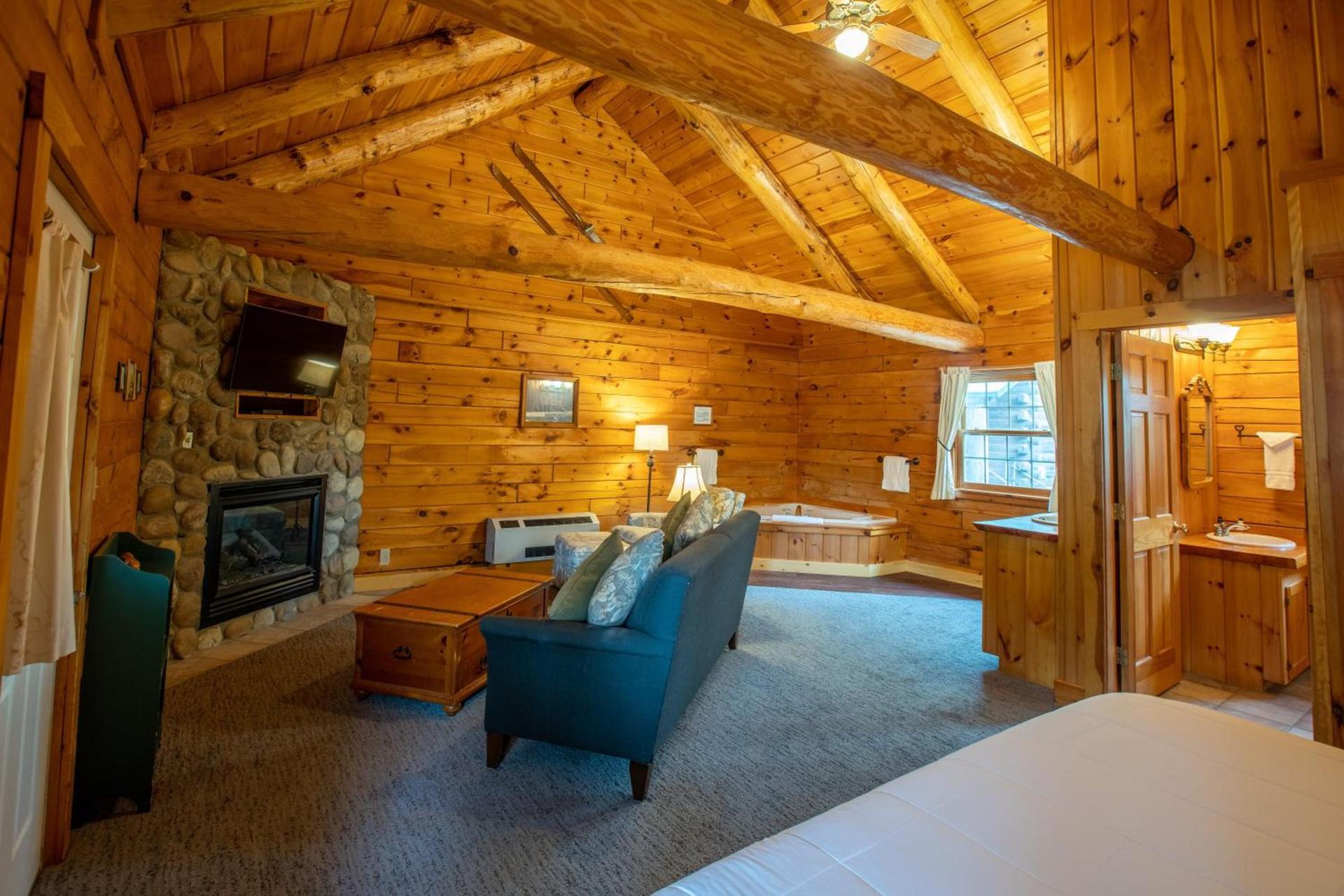 New England Inn & Lodge photo 42