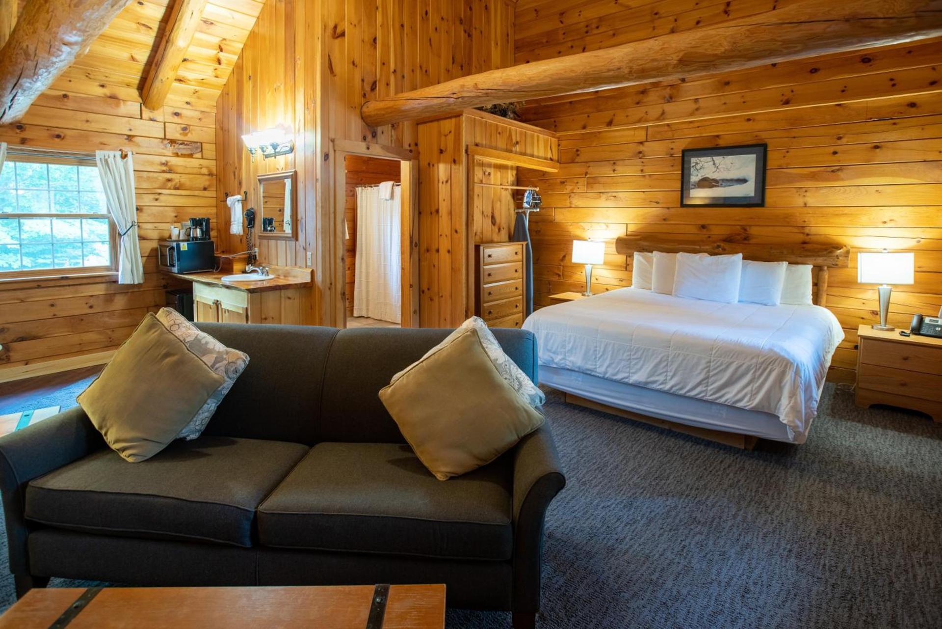 New England Inn & Lodge photo 41
