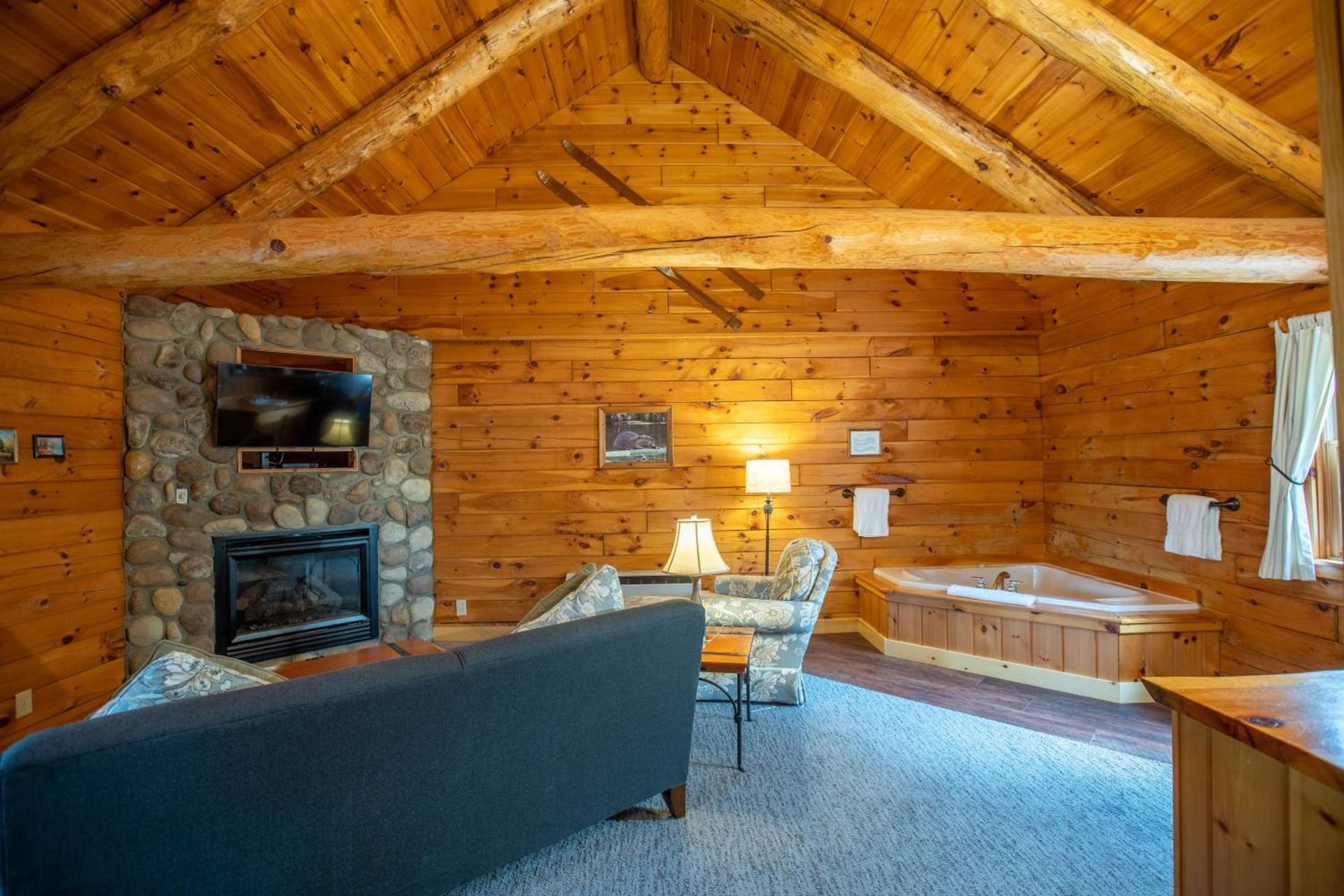 New England Inn & Lodge photo 40