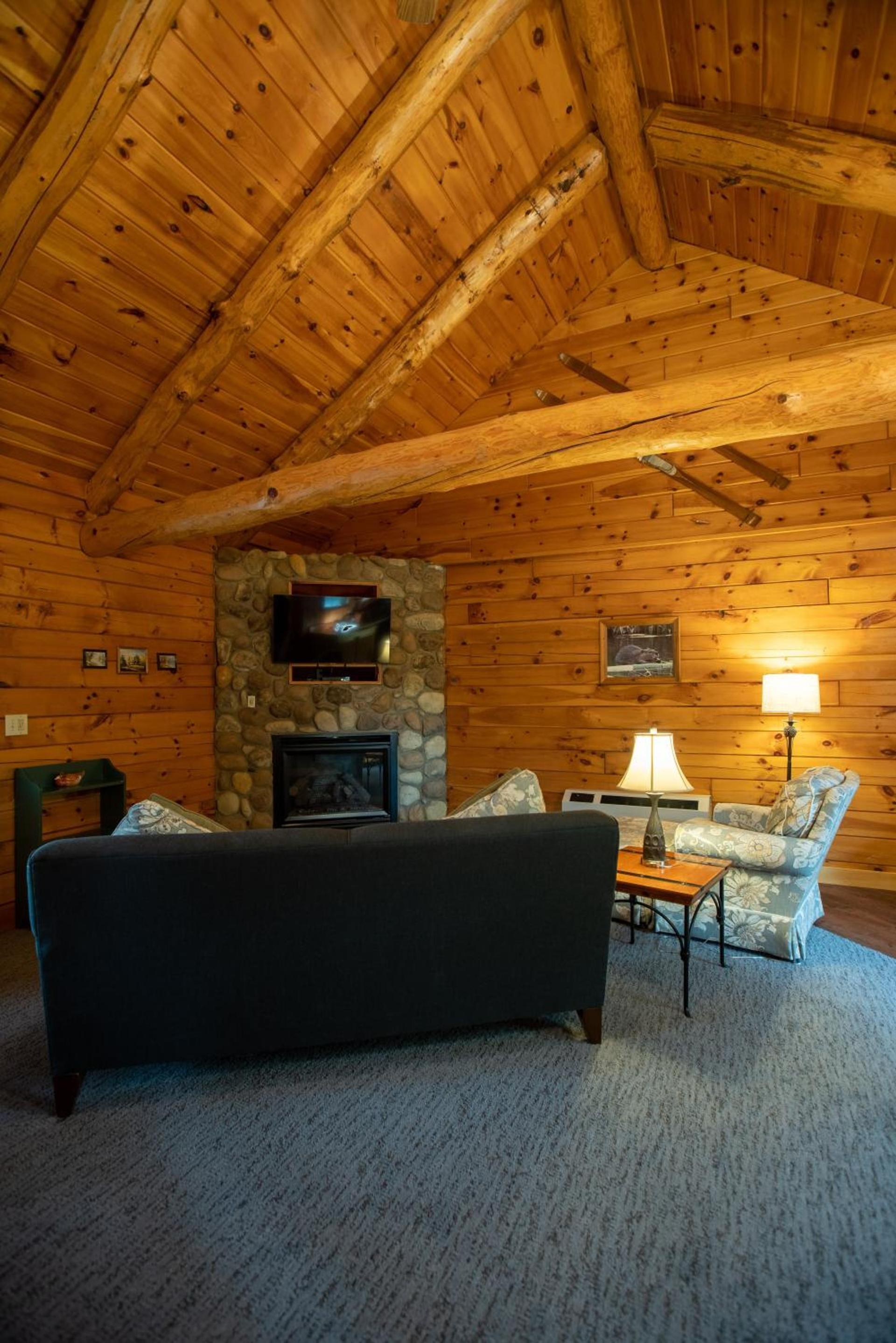 New England Inn & Lodge photo 38