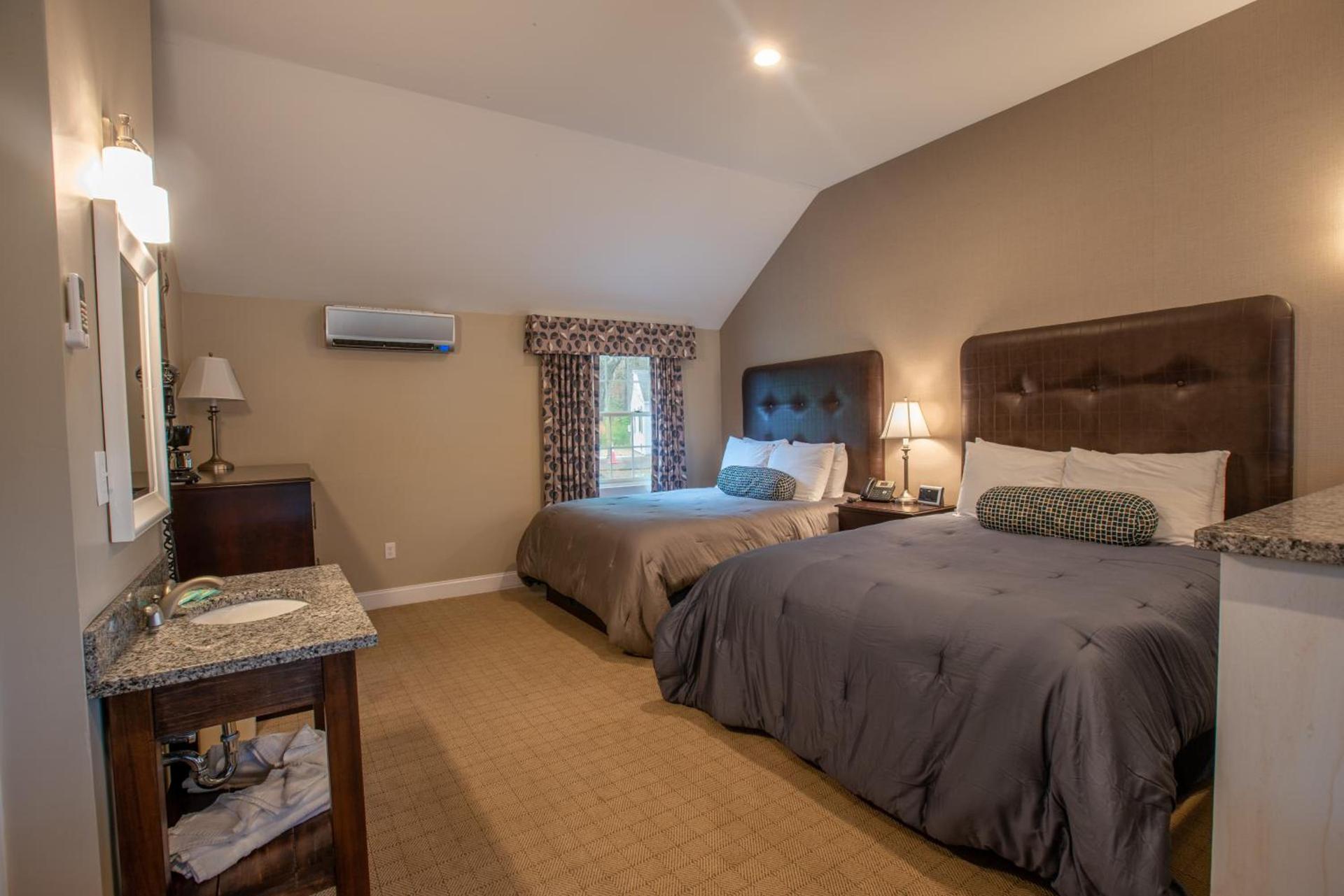 New England Inn & Lodge photo 34