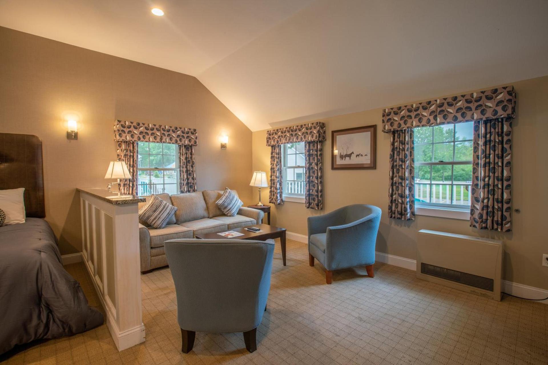 New England Inn & Lodge photo 33