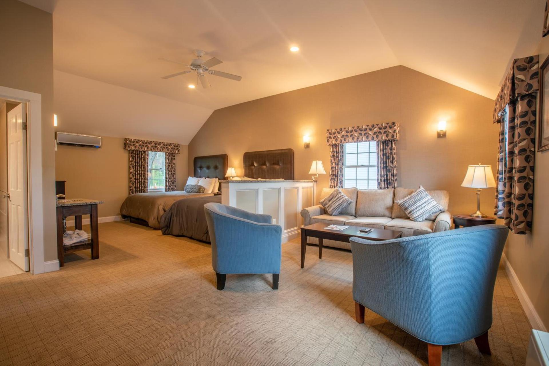 New England Inn & Lodge photo 32