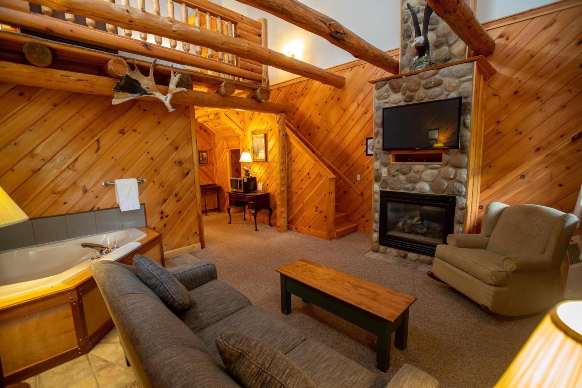 New England Inn & Lodge photo 31