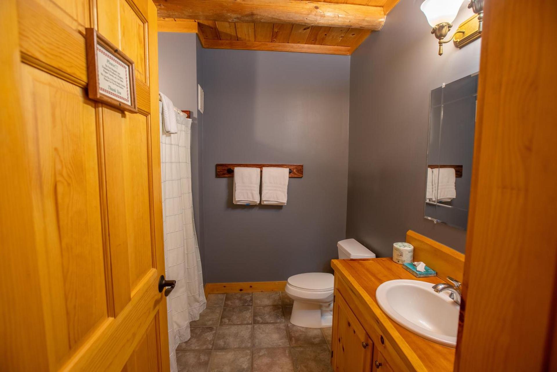 New England Inn & Lodge photo 30