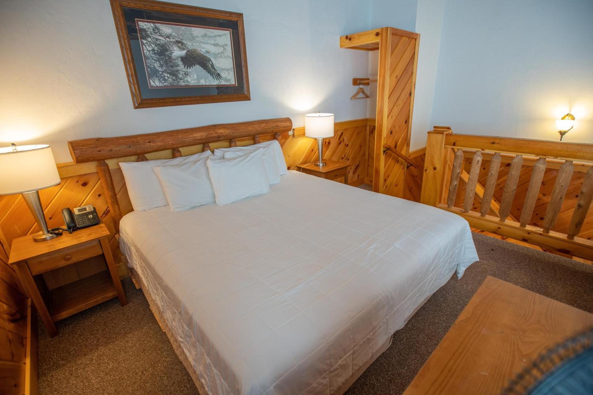 New England Inn & Lodge photo 29